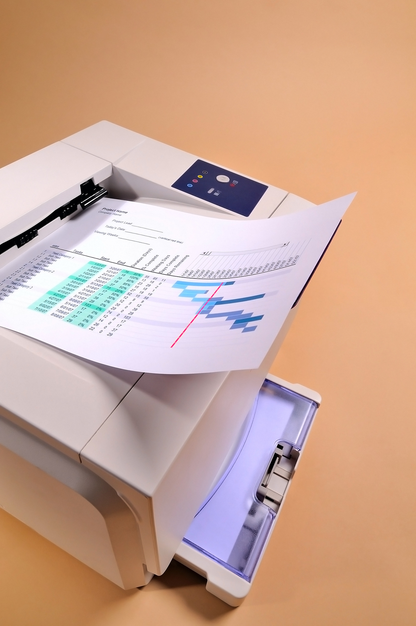 施乐D110骑马钉怎么加彩色封面