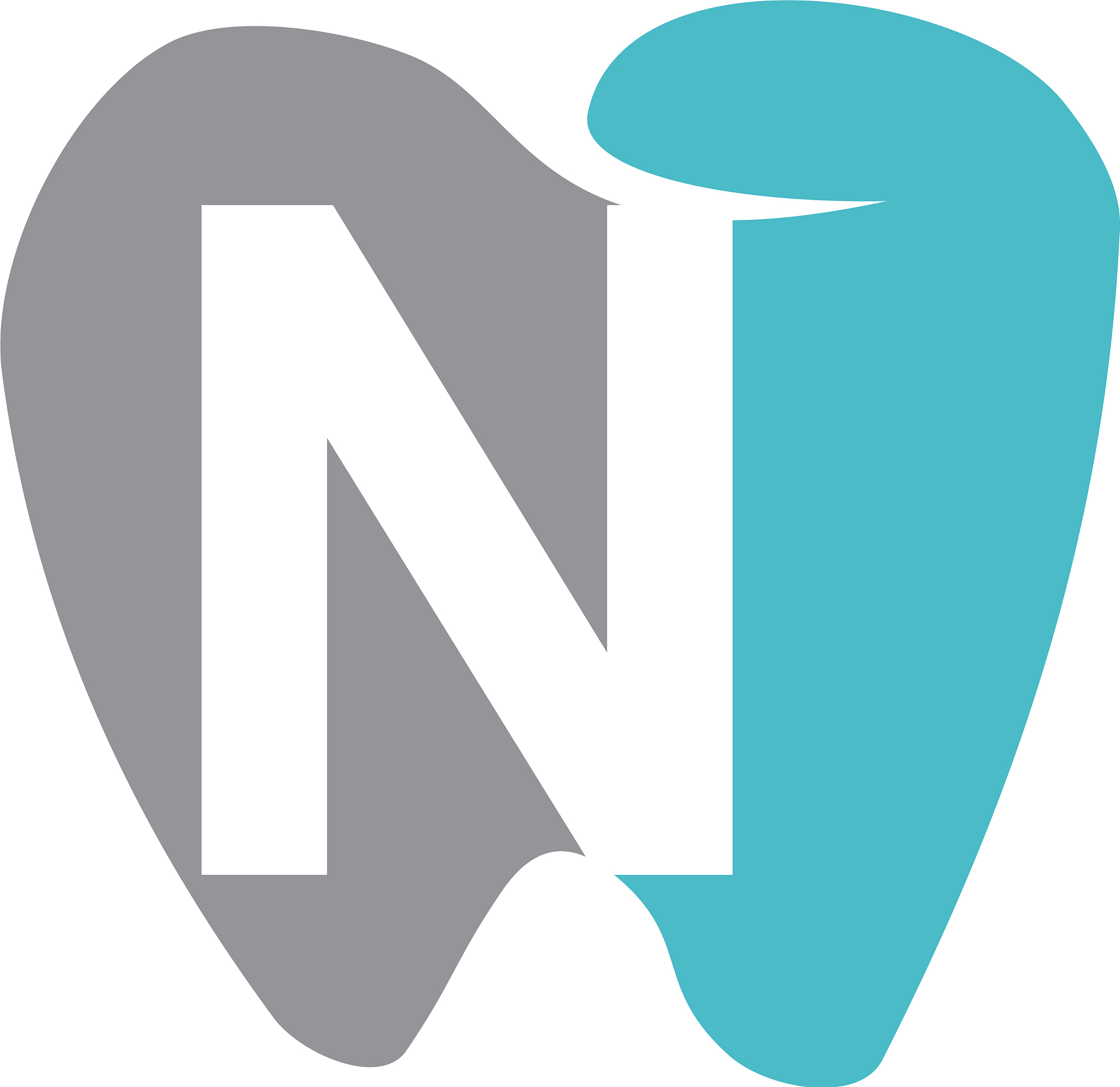 healthy dental care letter n