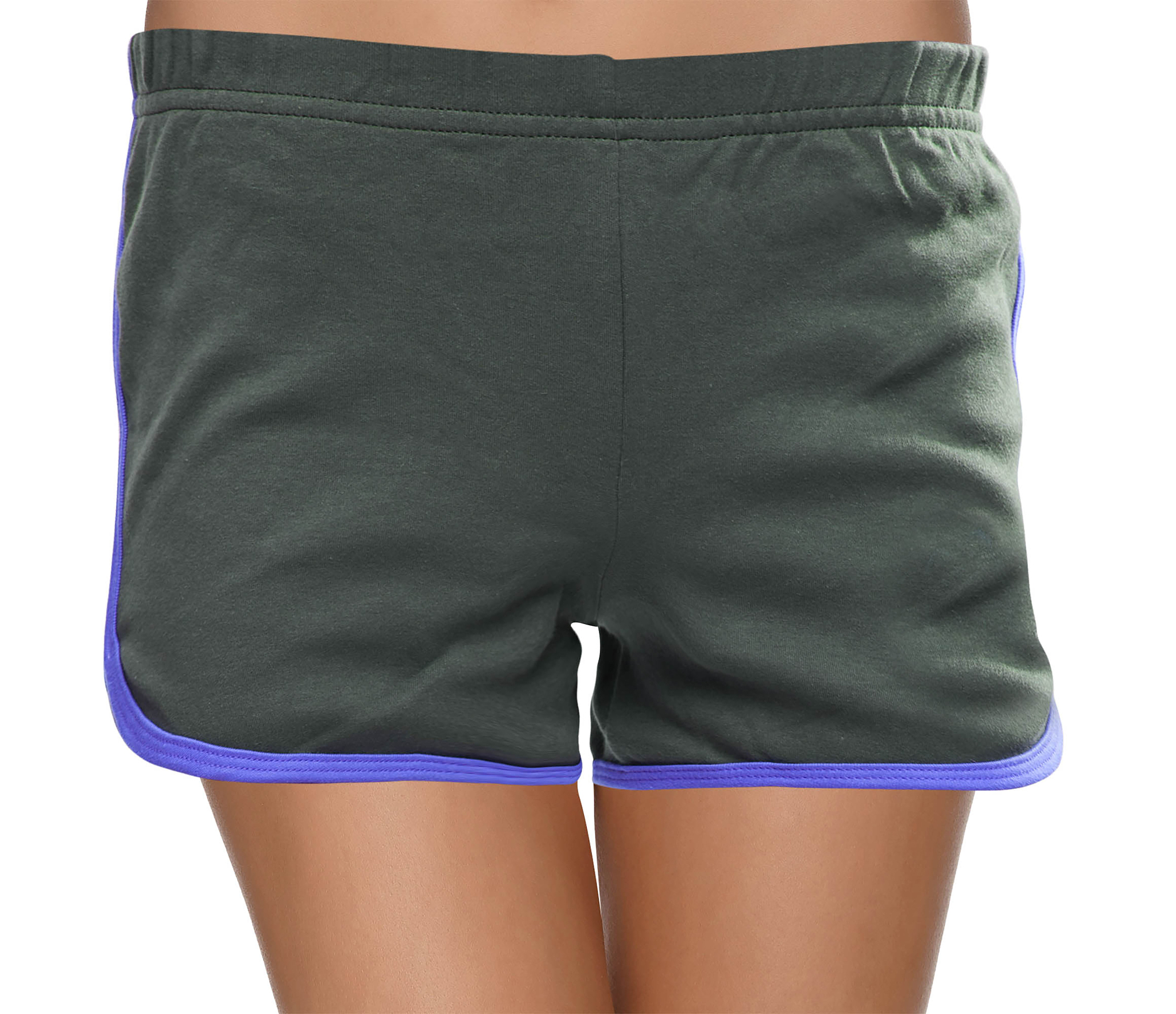 短裤什么材质好