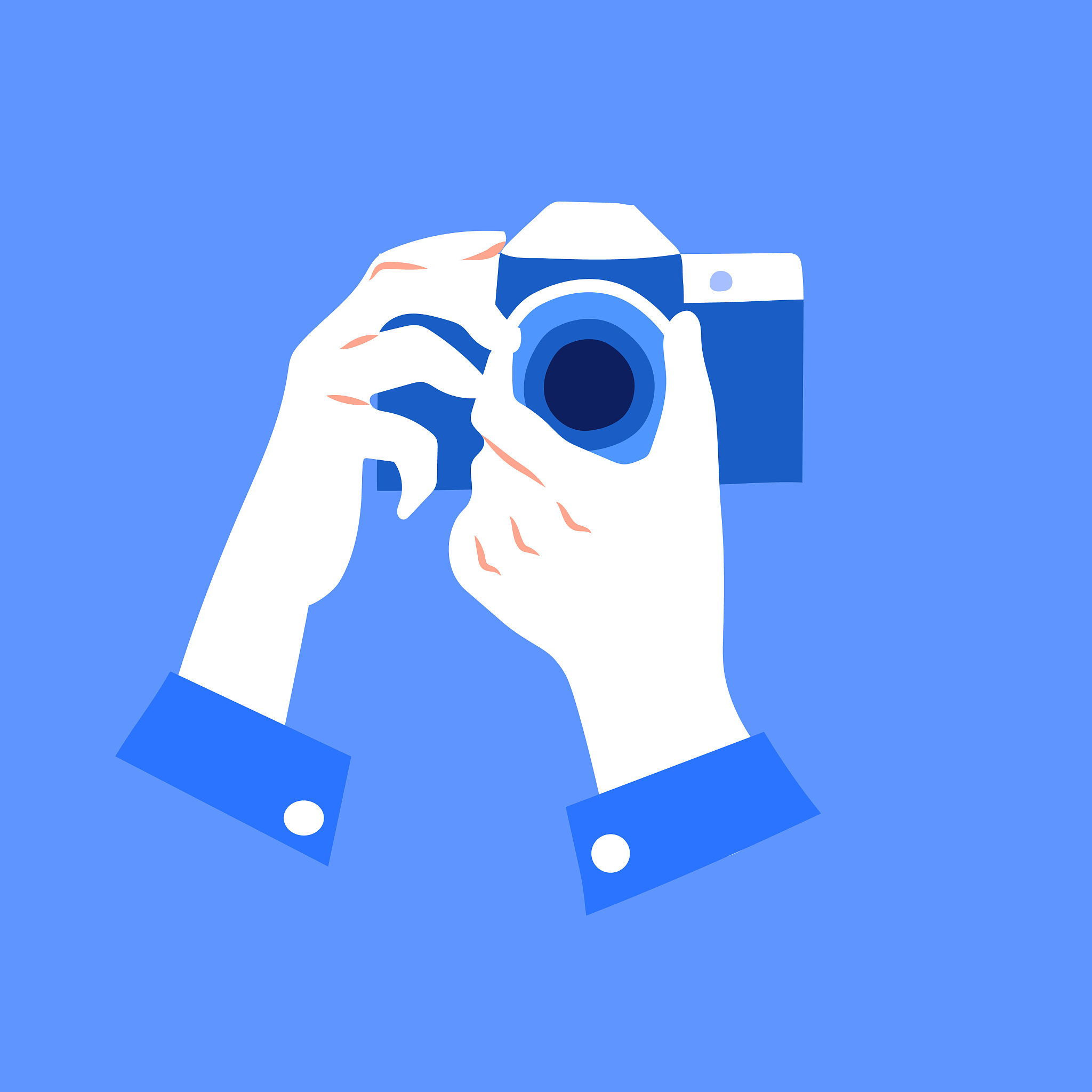 快乐的秘诀：学会从小事中寻找幸福