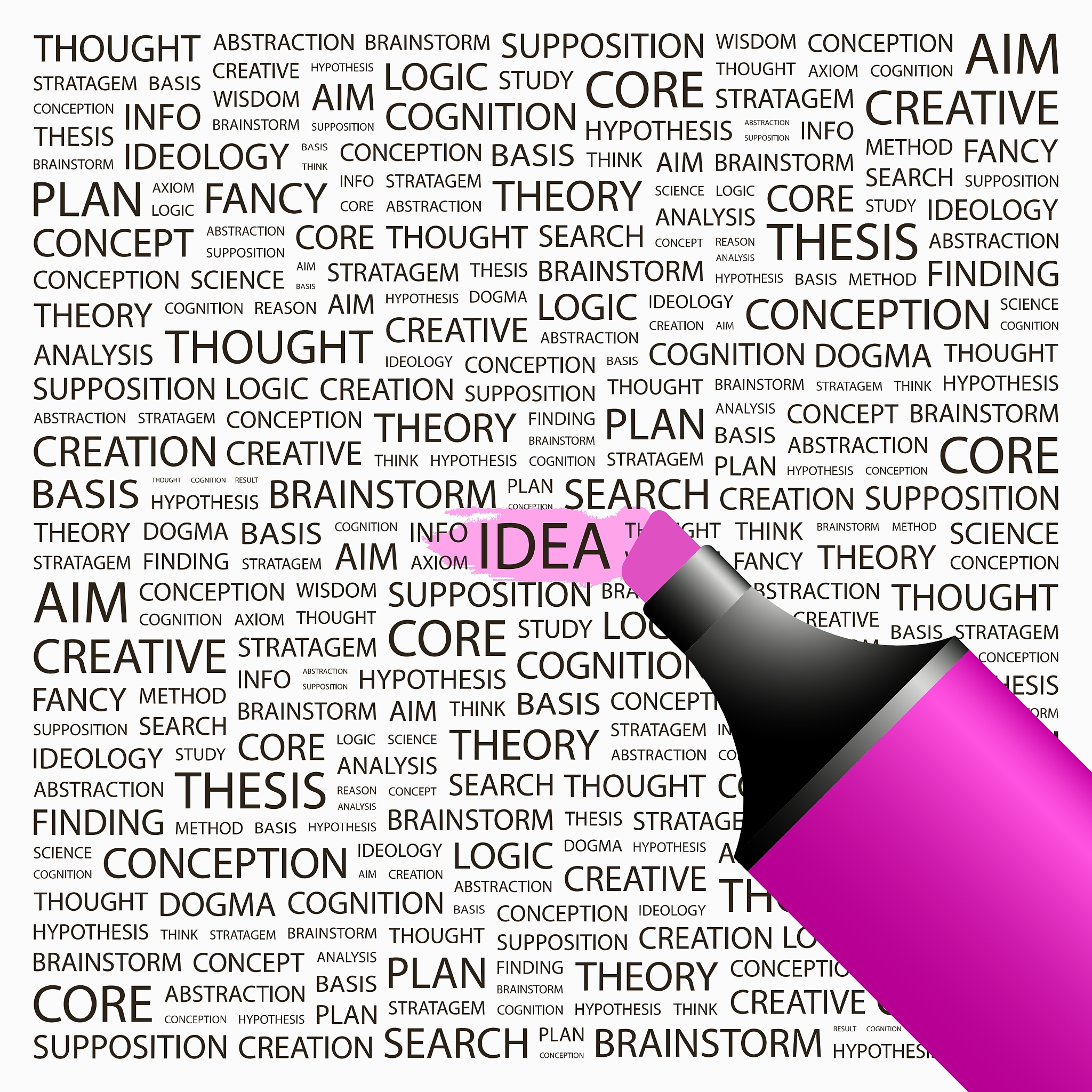 英文科技论文写作技巧：如何写出亮点论文