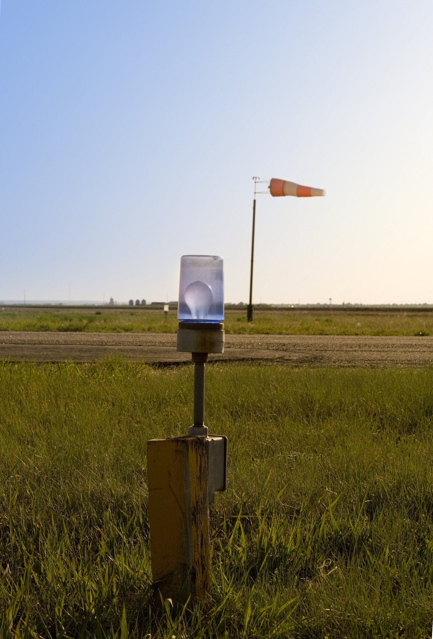 runway light