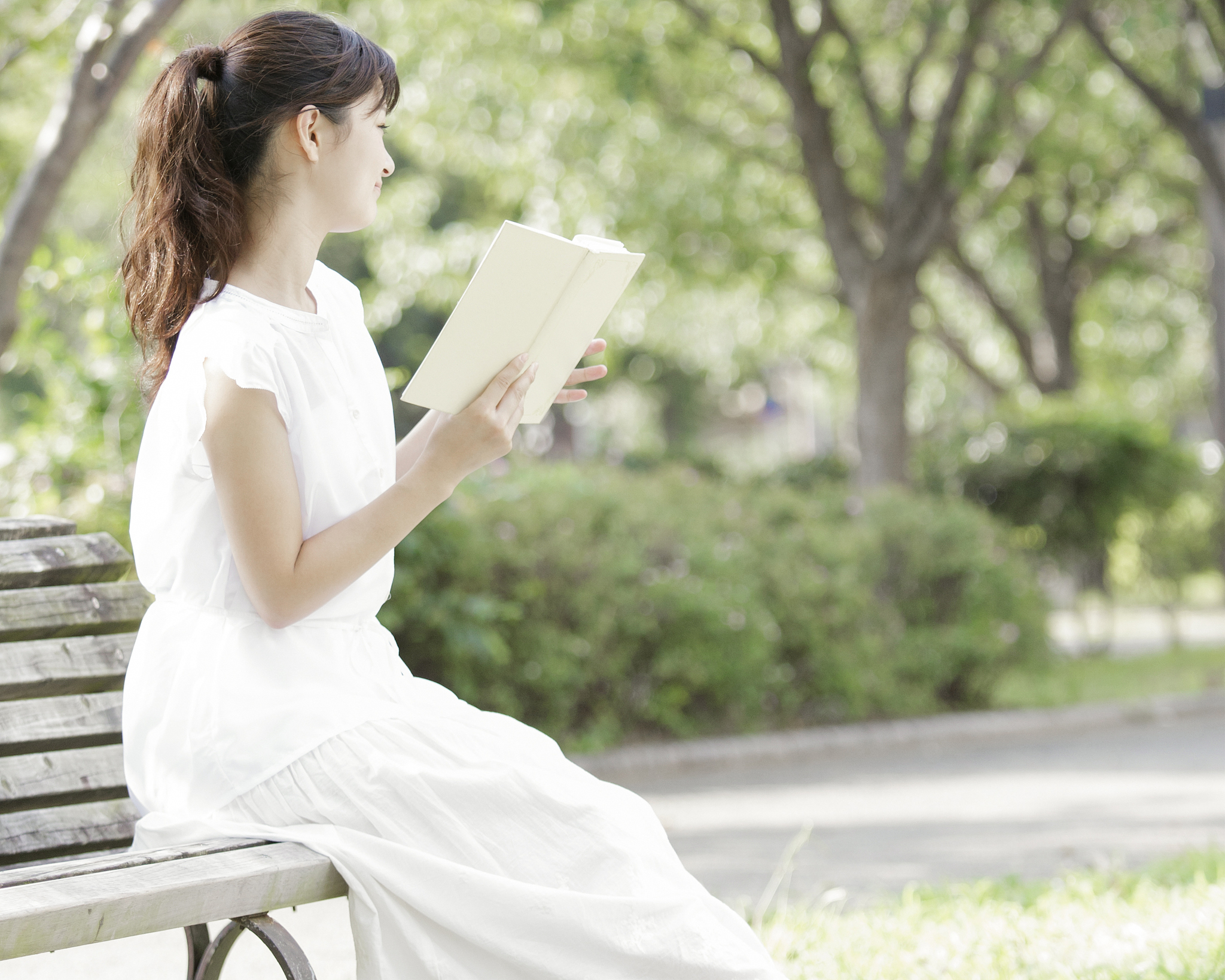 ✨修炼气质，让你由内而外散发魅力！✨