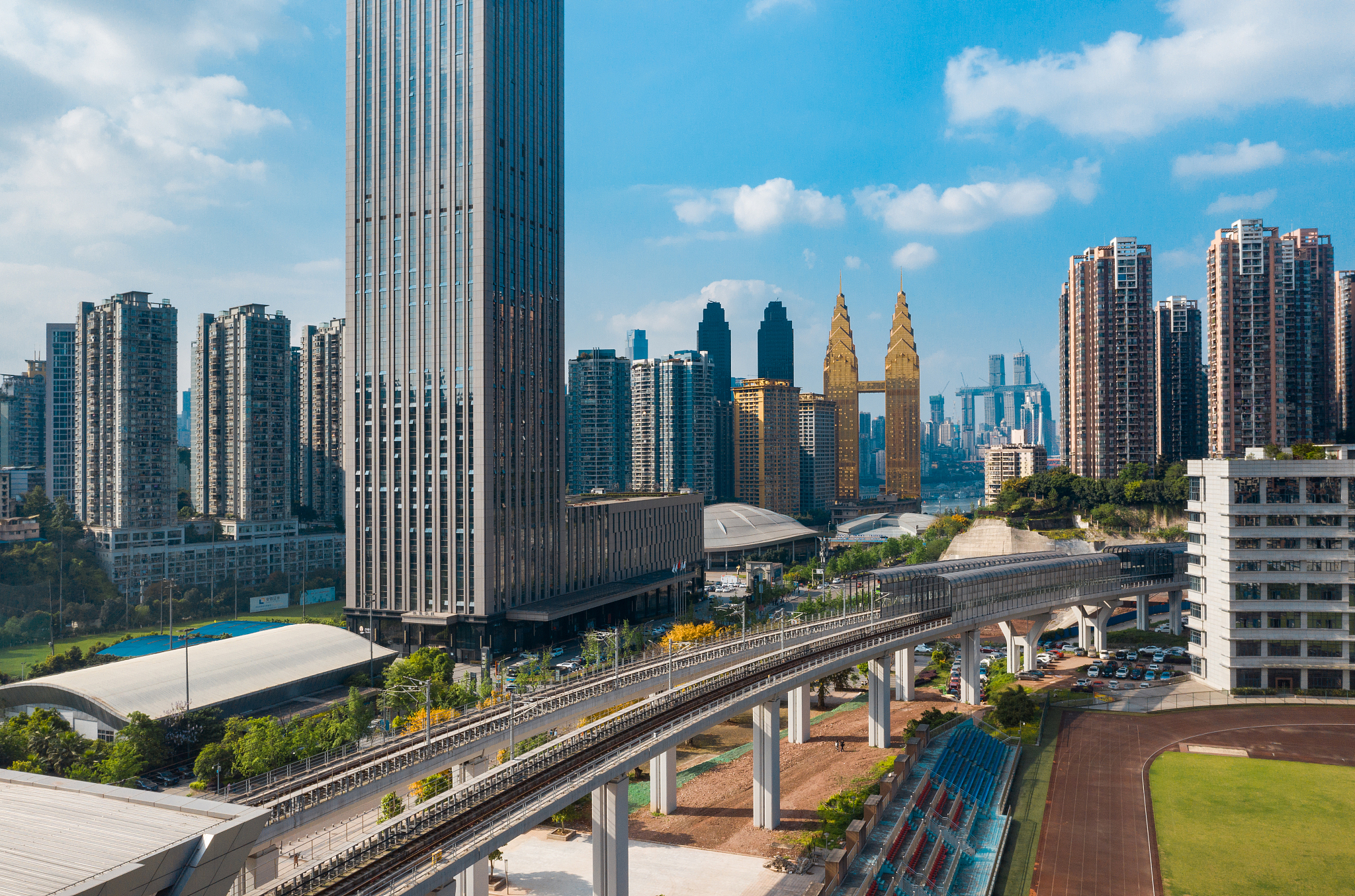 重庆轻轨学校就业合作单位