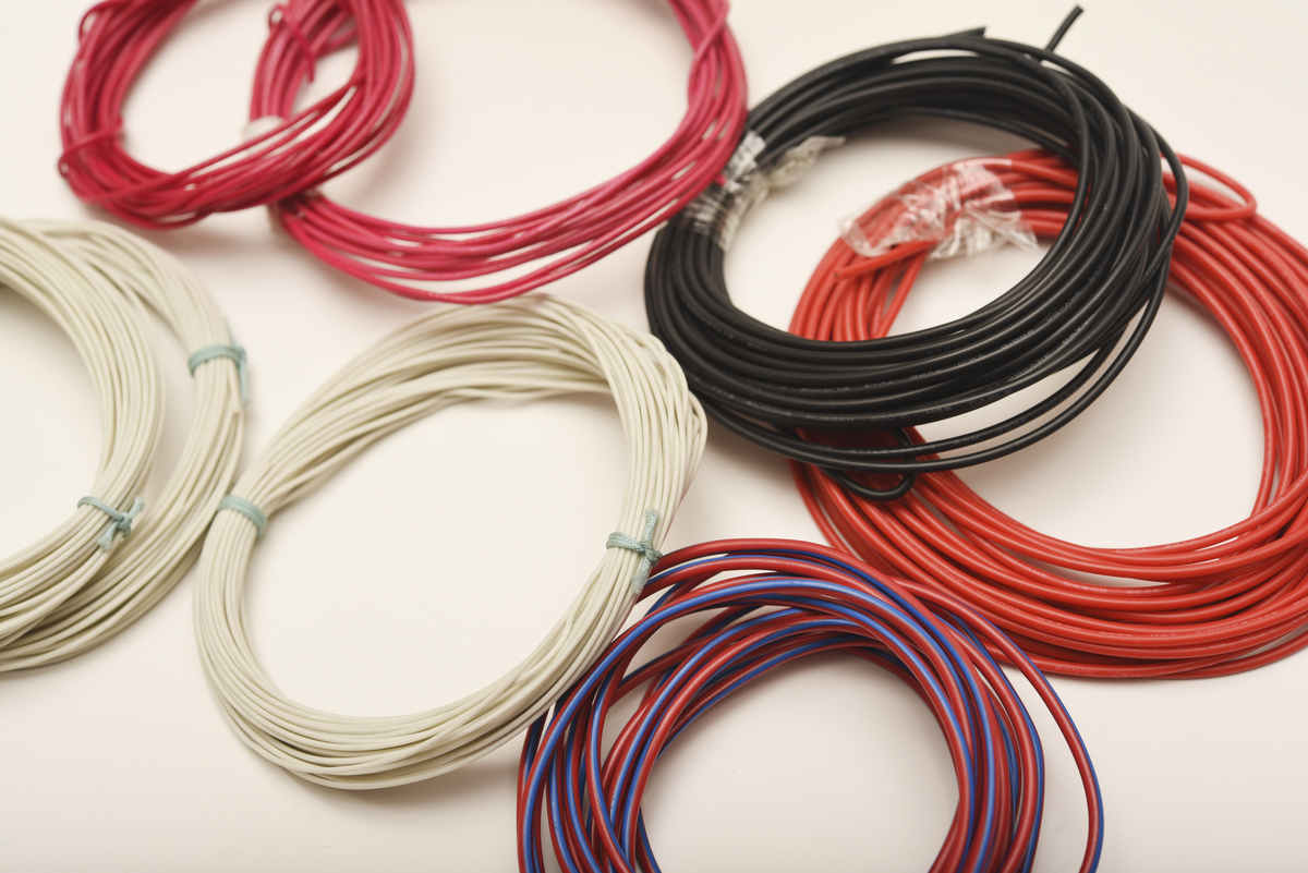 丁苯橡胶：了解硫化橡胶类型