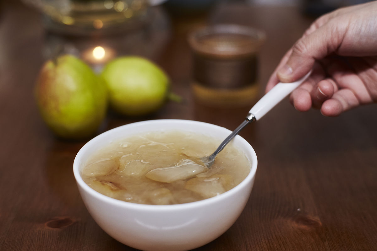 梨怎么熬水止咳化痰