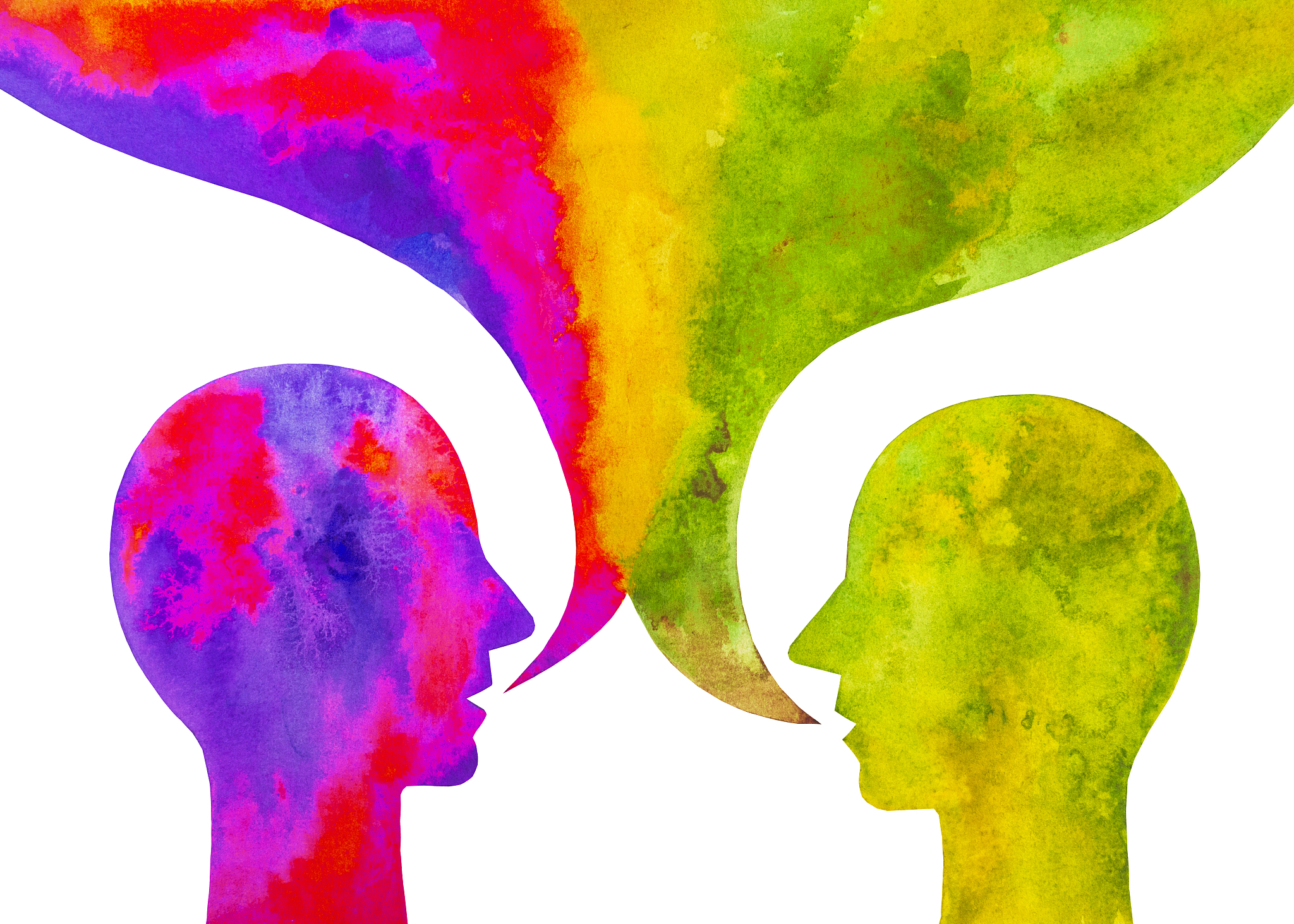 说话太直接女生不搭理我了