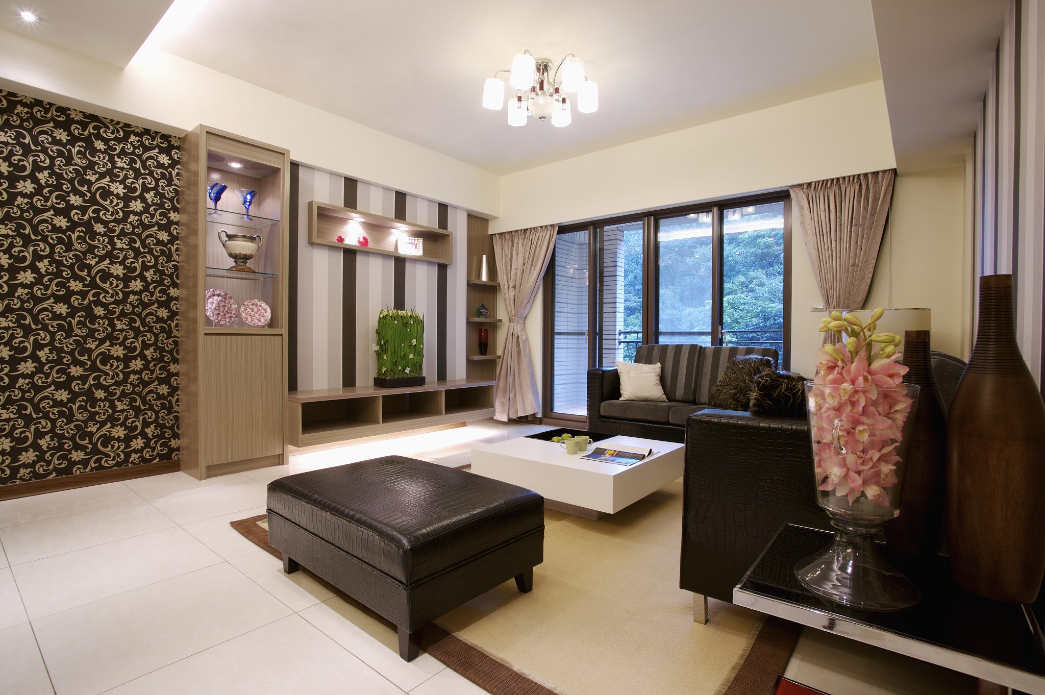 巧妙隐藏横梁，让装修更美观！