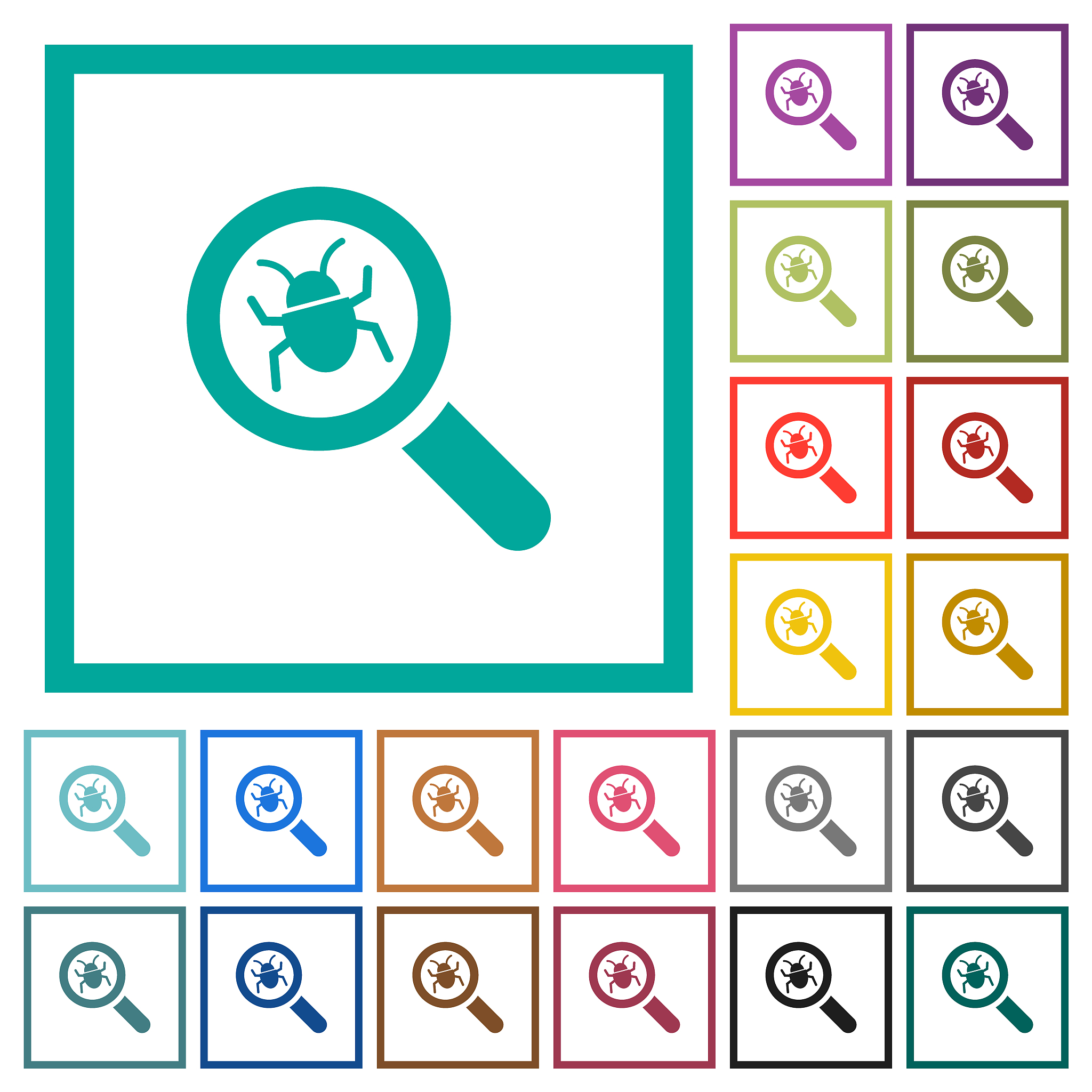 代码审计岗位介绍：安全工程师、渗透测试、安全研究员等