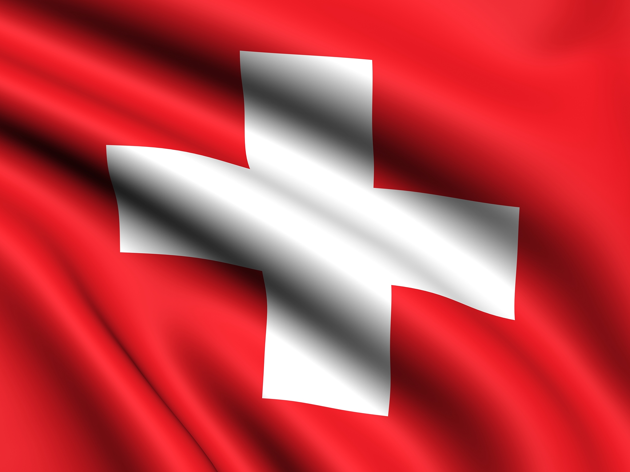 flag of switzerland