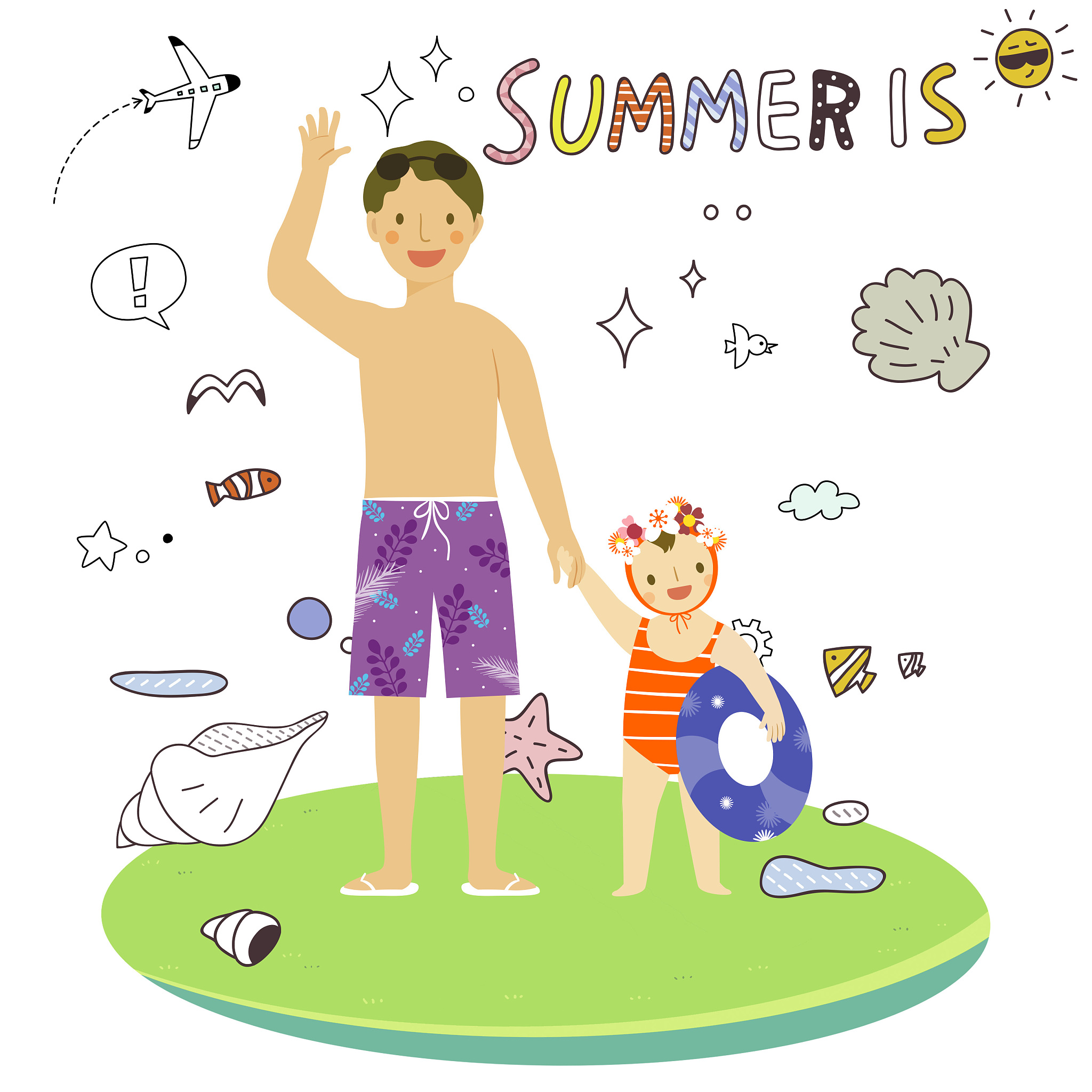 🔥 家庭教育：决定孩子人生高度的隐藏密码！