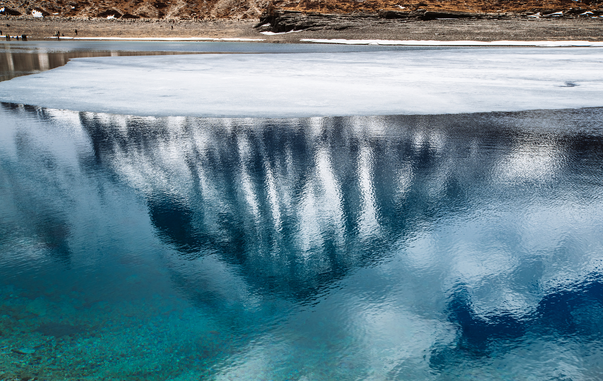 四川旅游服务及管理专业大学推荐：就业前景分析