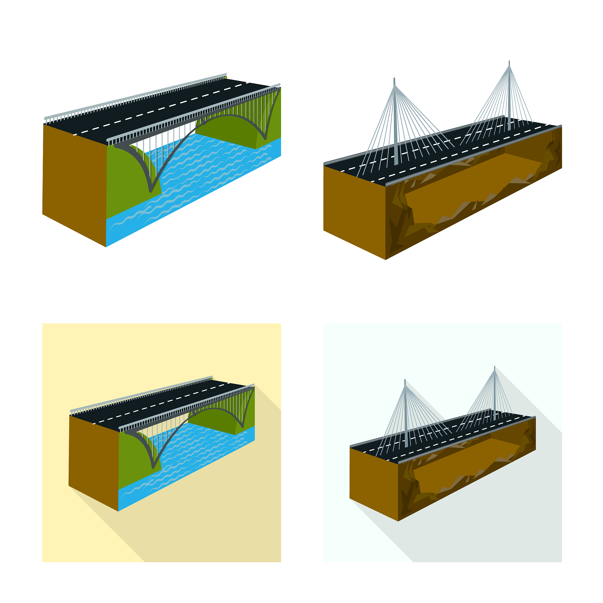 弹性阻尼支撑性能衰退分析：循环荷载的影响及寿命预测