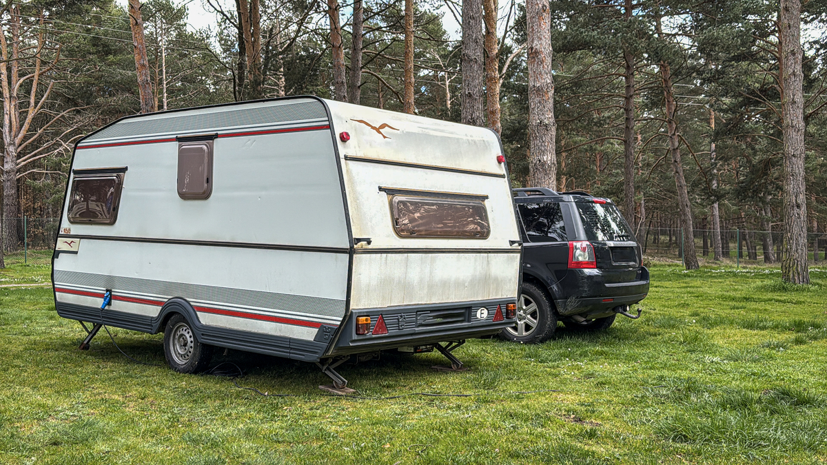 美国房车市场分析：RVIA数据揭示行业趋势