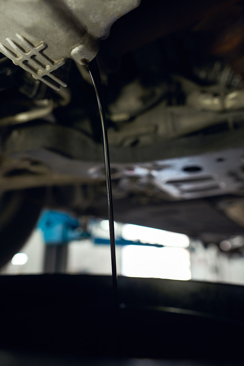 冷却液储液罐出现裂纹没有及时修理会出现什么危险