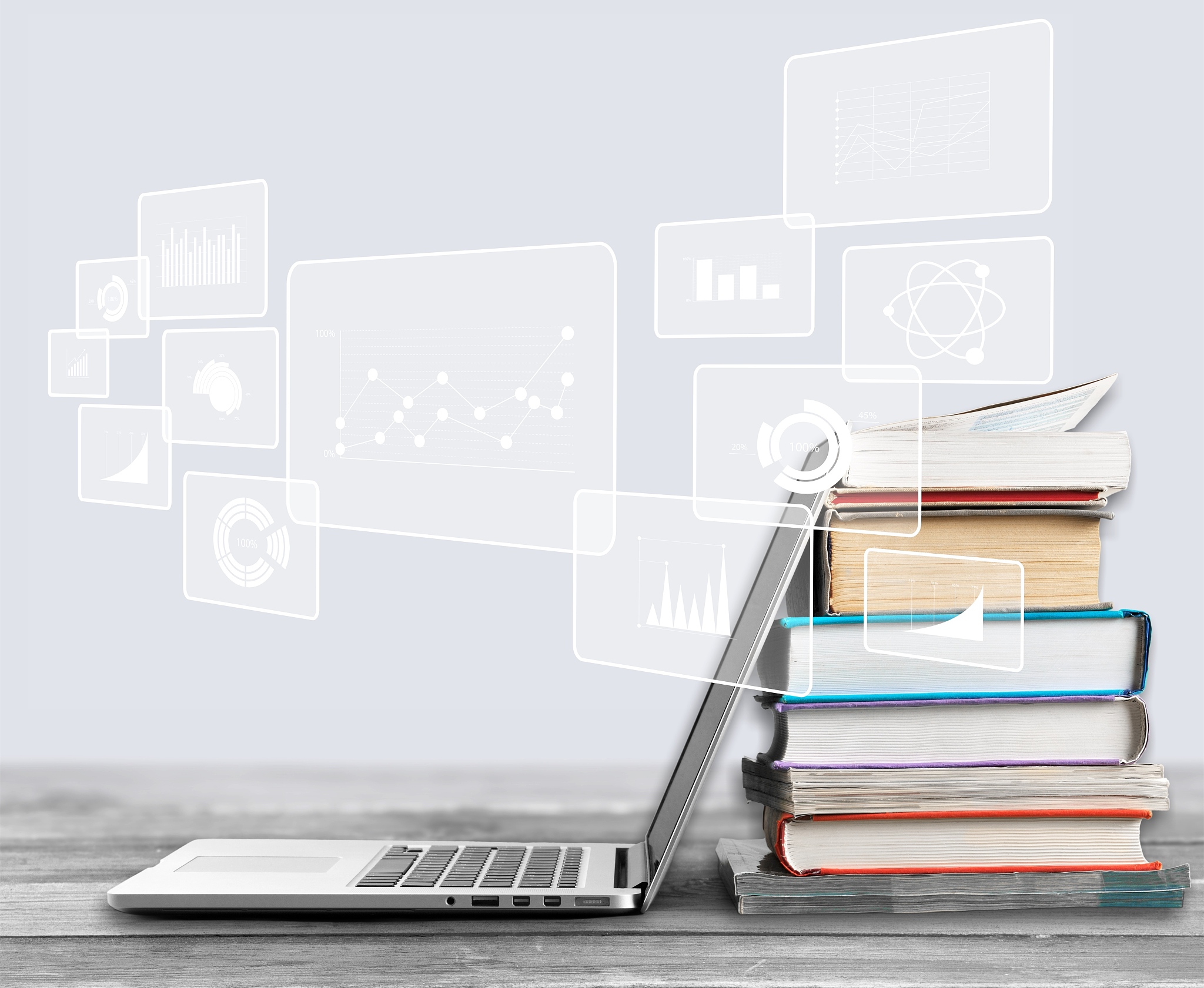 学术专著的出版原则