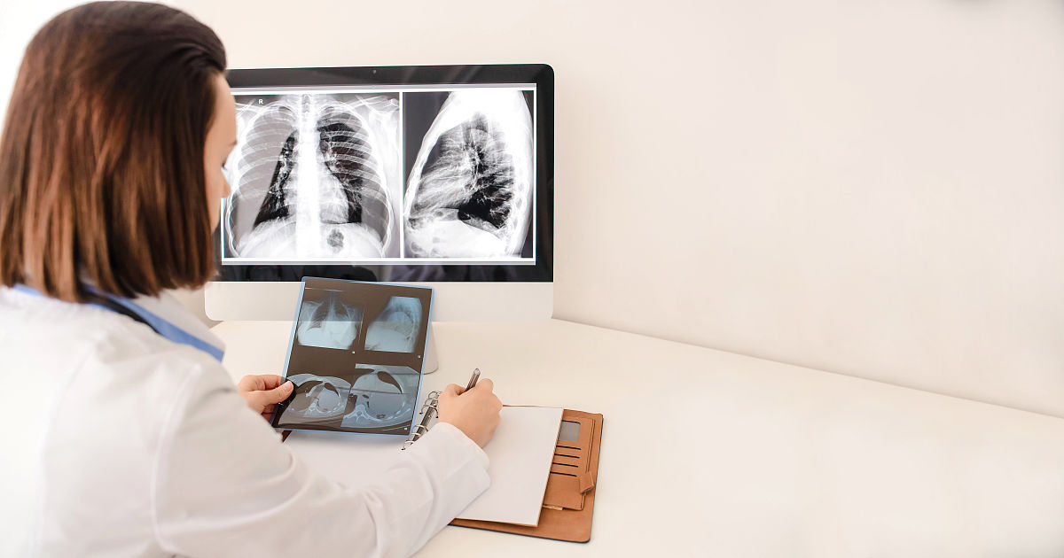 X射线：构成与应用 - 高能电磁辐射的解析