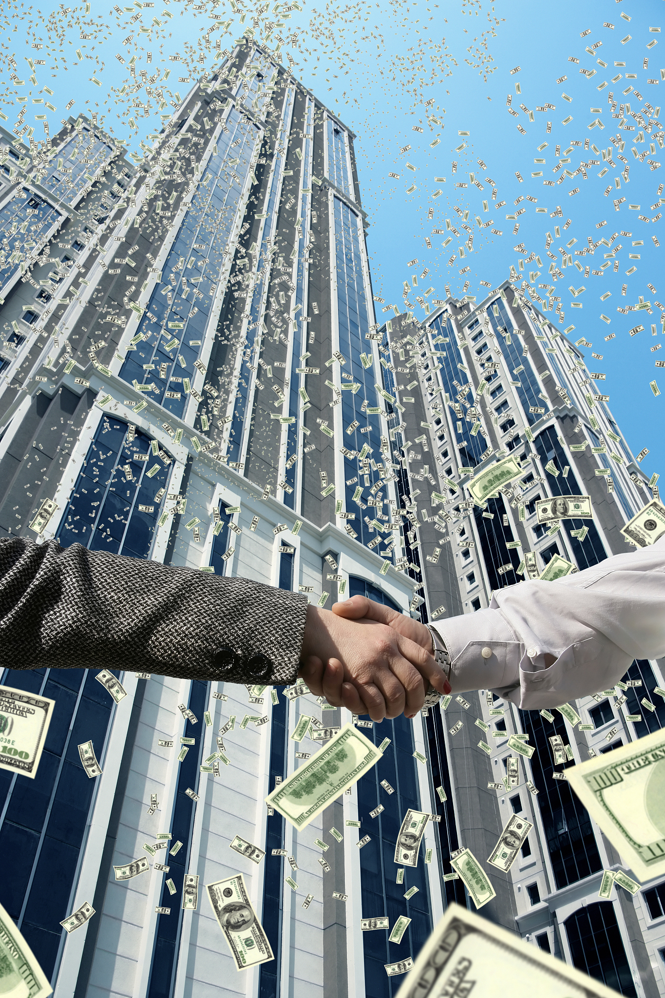 公司内部招商奖励制度：激励员工，提升业绩