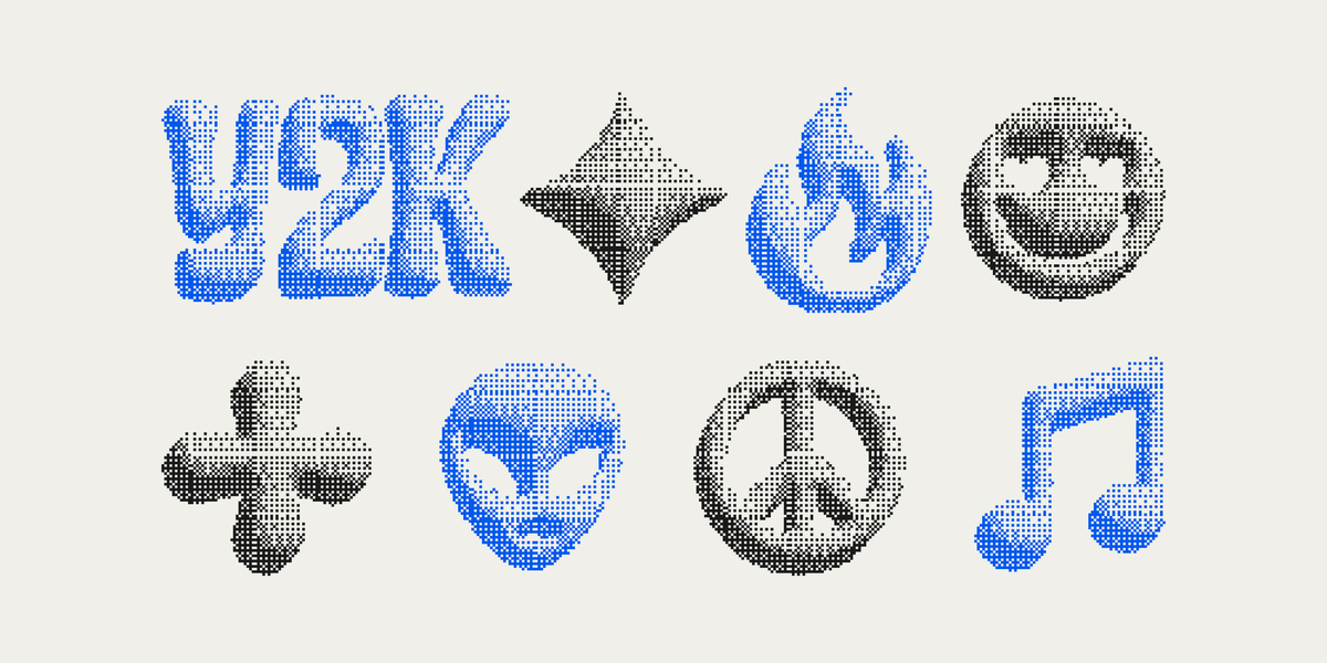 矢量图与位图的区别是什么？来源和应用场景详解