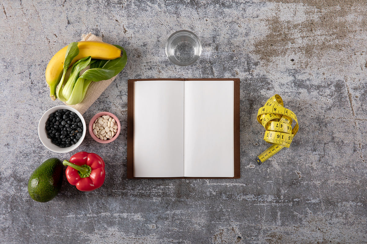 指定一个3个月减重40斤的计划