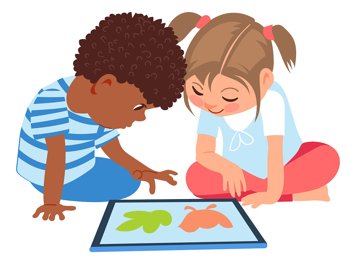 7岁孩子需要妈妈，AI能做什么？