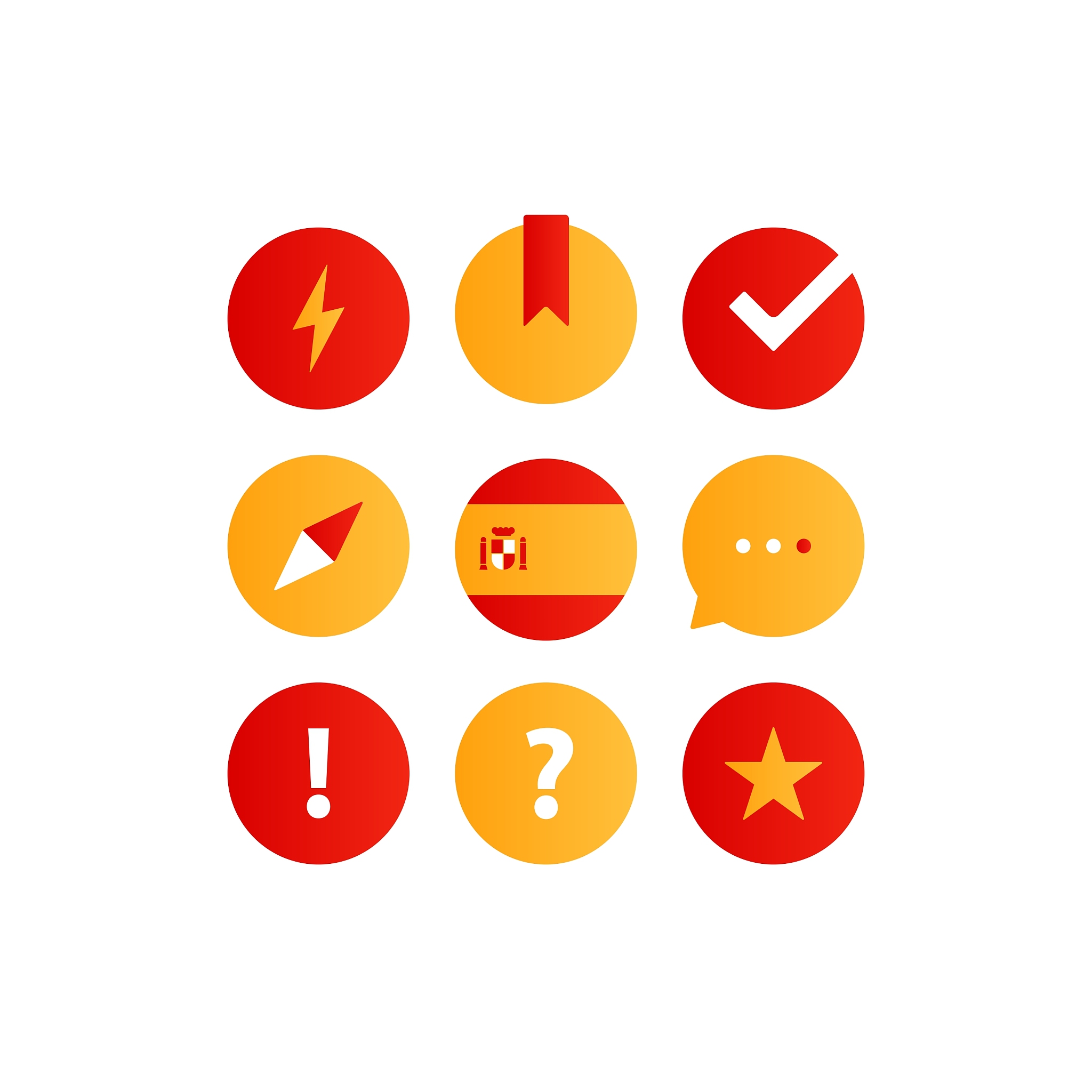 用西班牙语翻译以下内容要求语法正确。案例分析法：通过具体分析中文教育在西班牙发展中取得的宝贵经验的案例研究出如何使中文教育在西班牙以至于更对多西方国家取得更长足的发展。