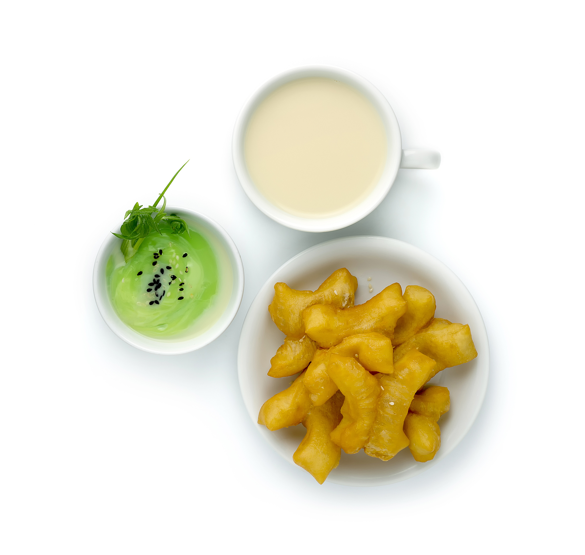 小学生豆浆知识问答：营养、制作、美食