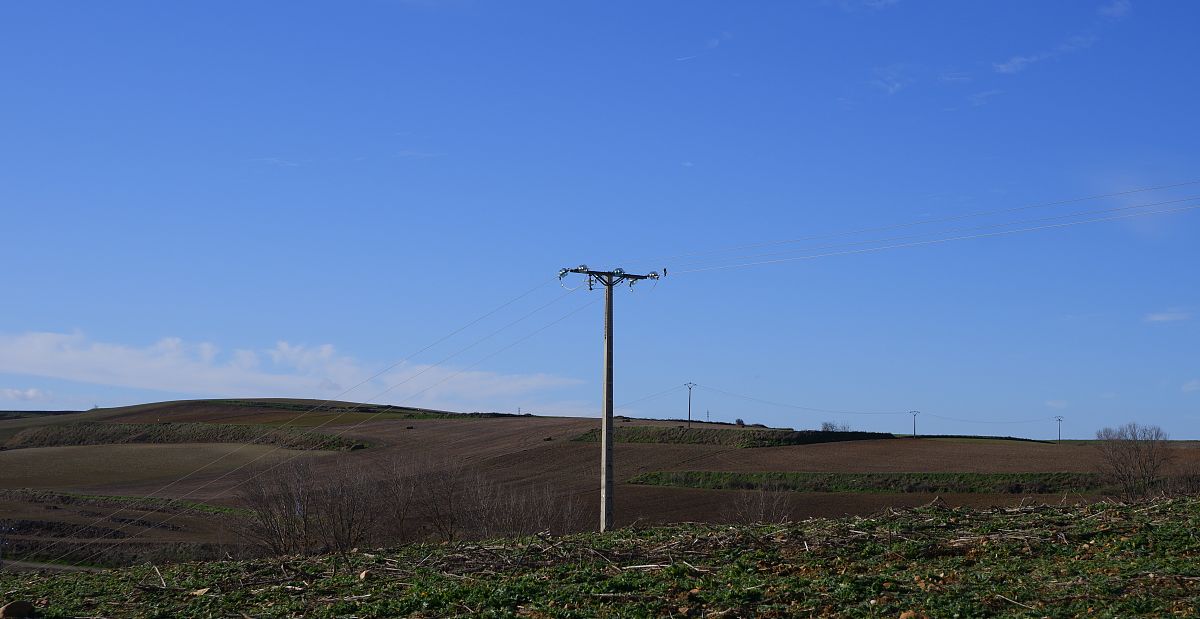 安塞区农村电力网络管理问题对策：从完善电力供应网络入手