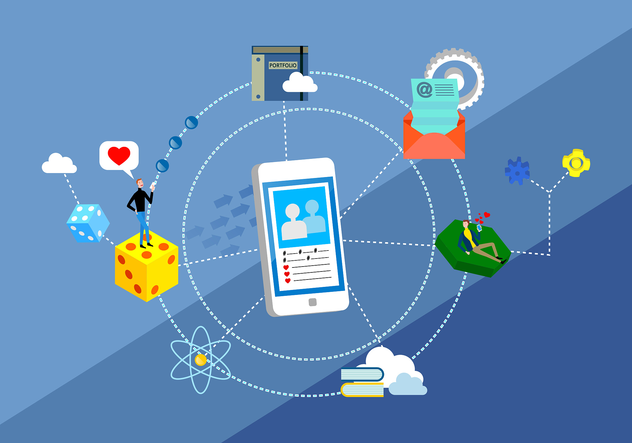 科技革命如何影响产业发展：历史回顾与未来展望