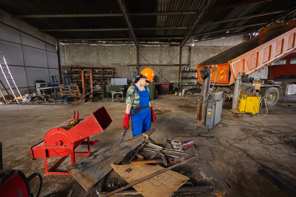 矿山机电专业就业方向用发散性