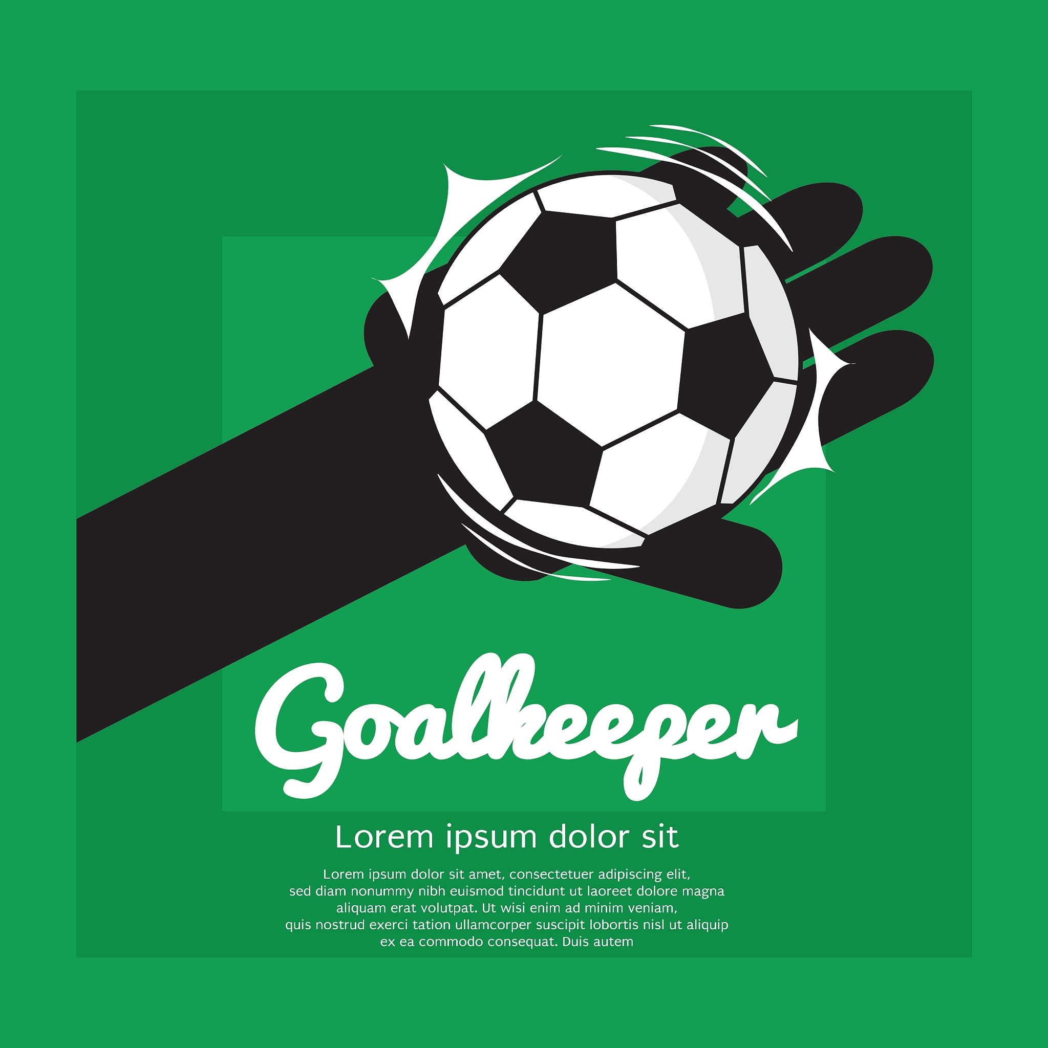 goalkeeper
