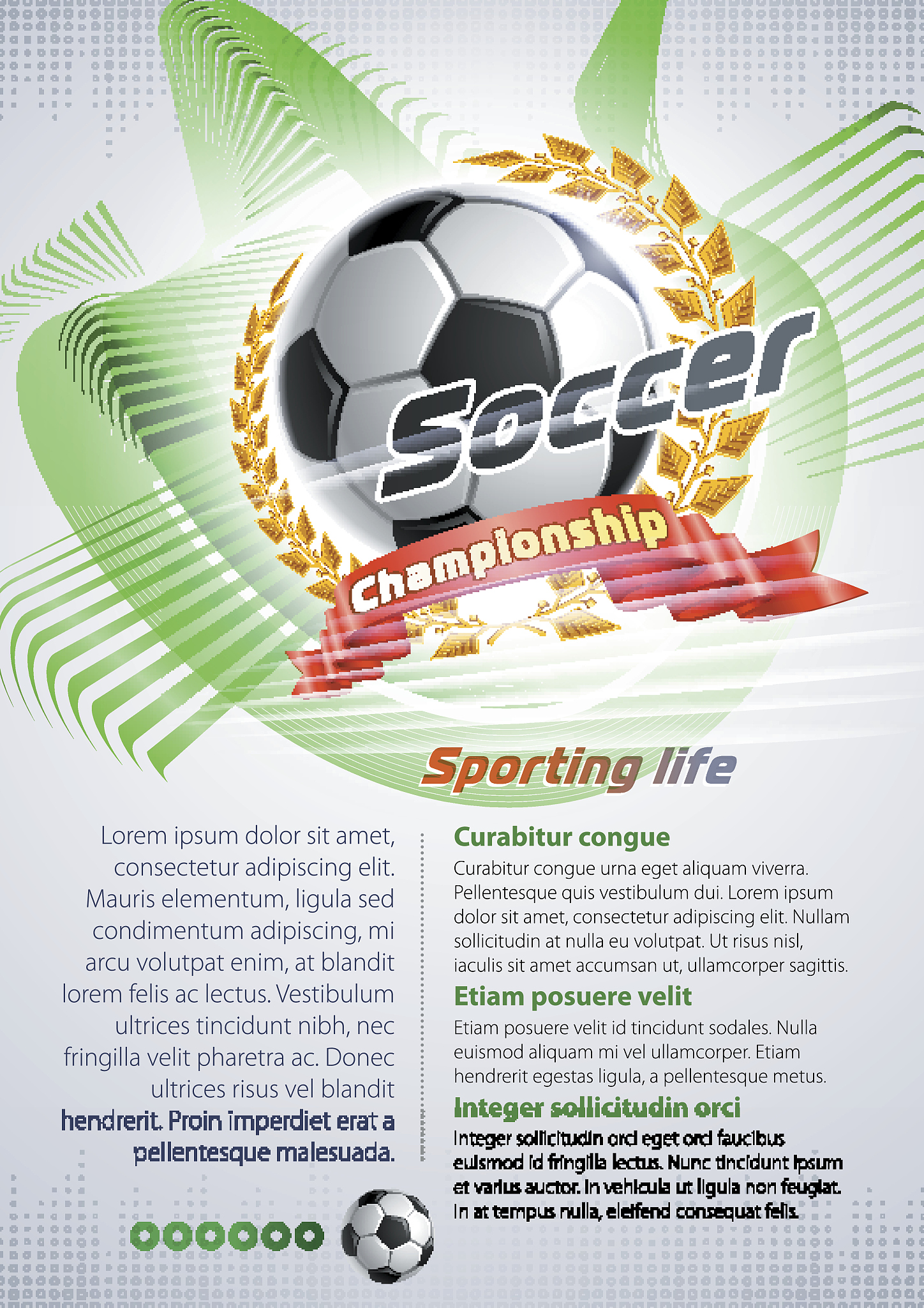 soccer