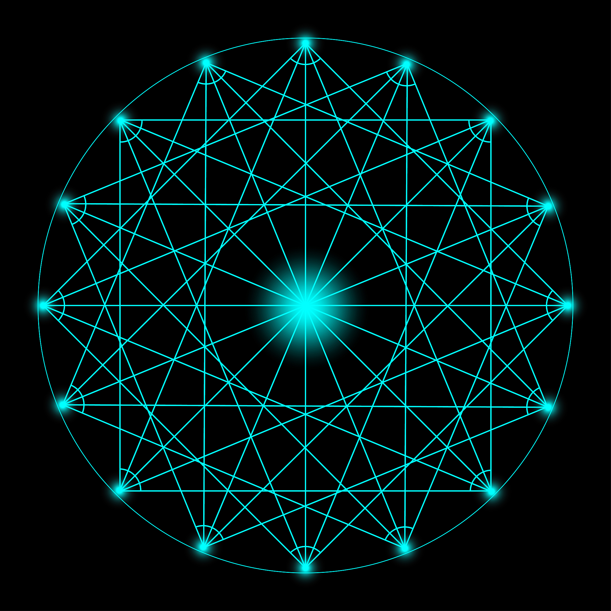 七维空间：探索超越三维的宇宙