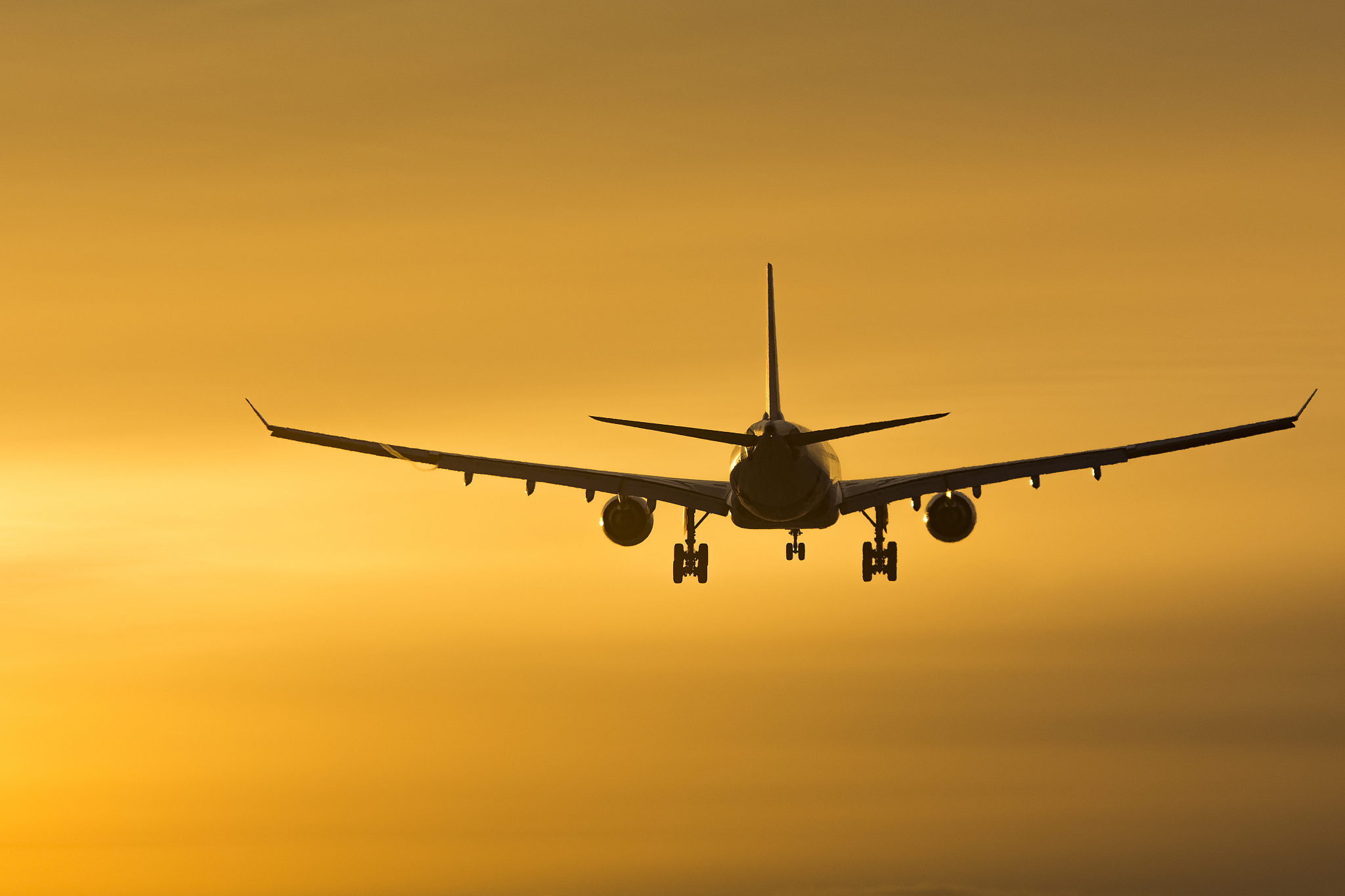 贵州航空学校招生条件：严格筛选，培养优秀航空人才