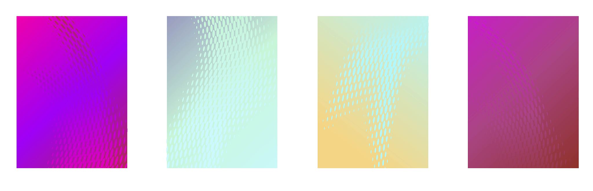 Android 线性渐变绘制：从上到下渐变线条