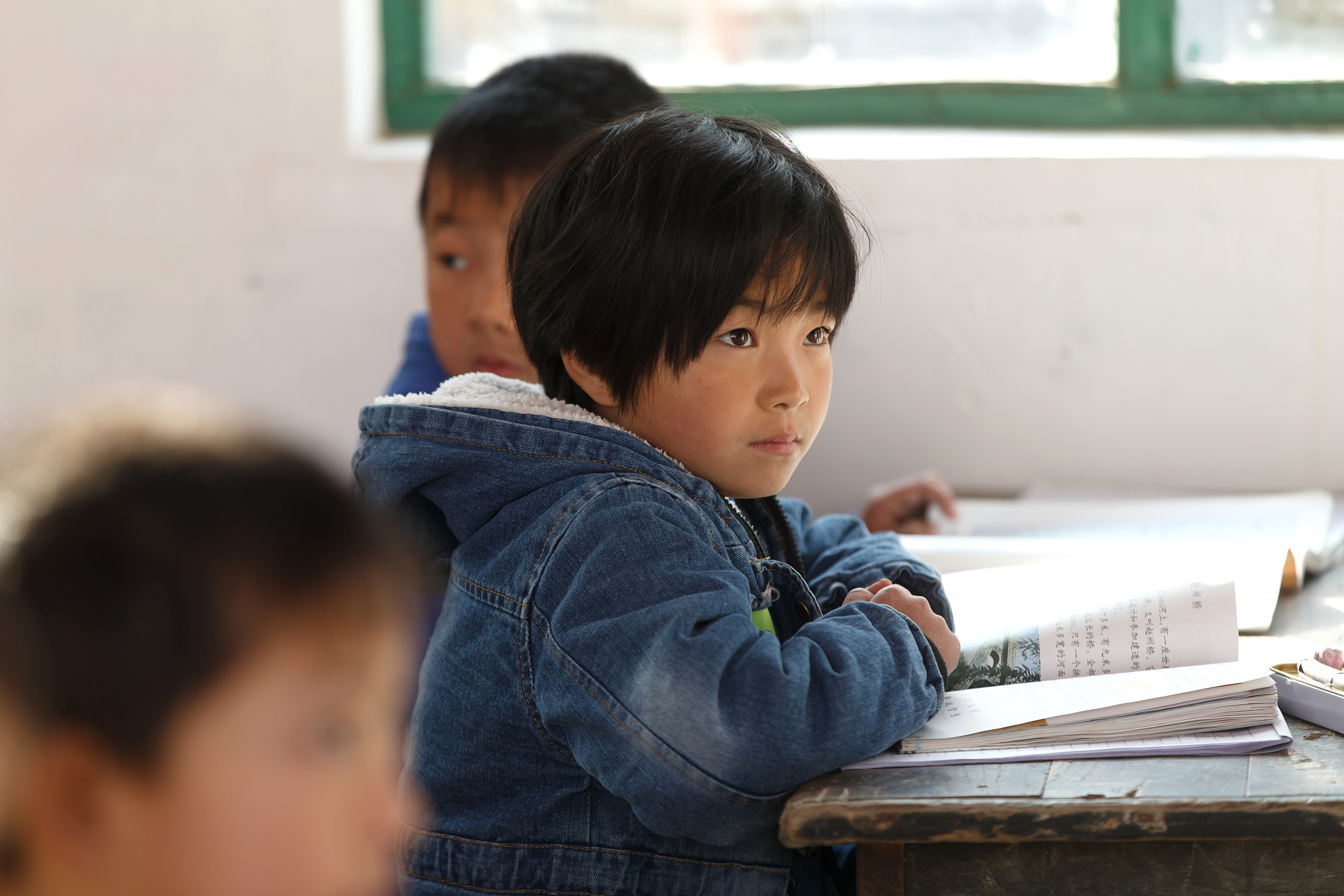 农村小学学生心理压力现状分析：类型、表现、来源及影响因素