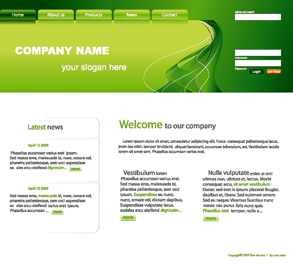 会员卡信息 - 标题与内容对齐设置