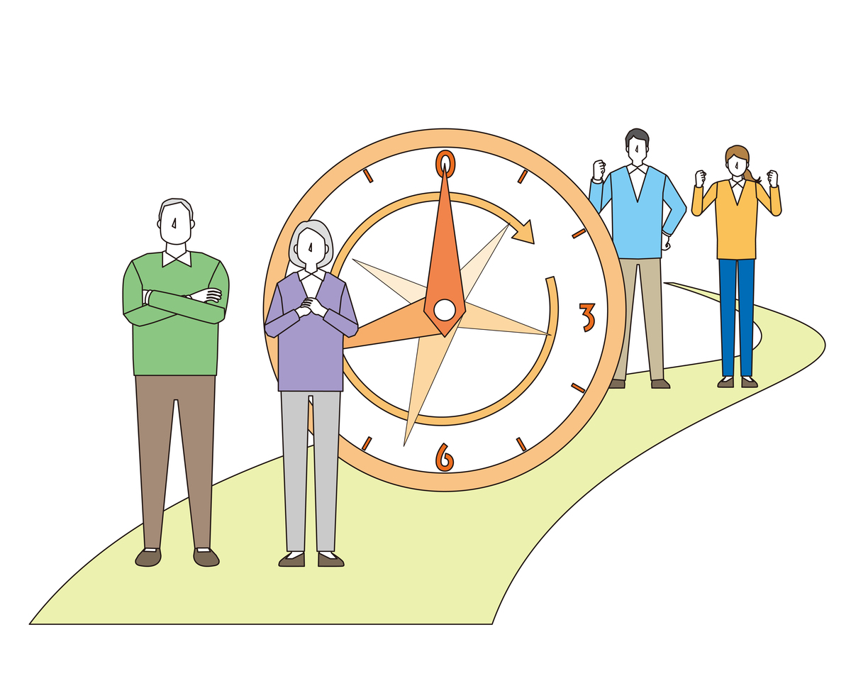 目标不清晰如何限制效率？5个关键因素解析