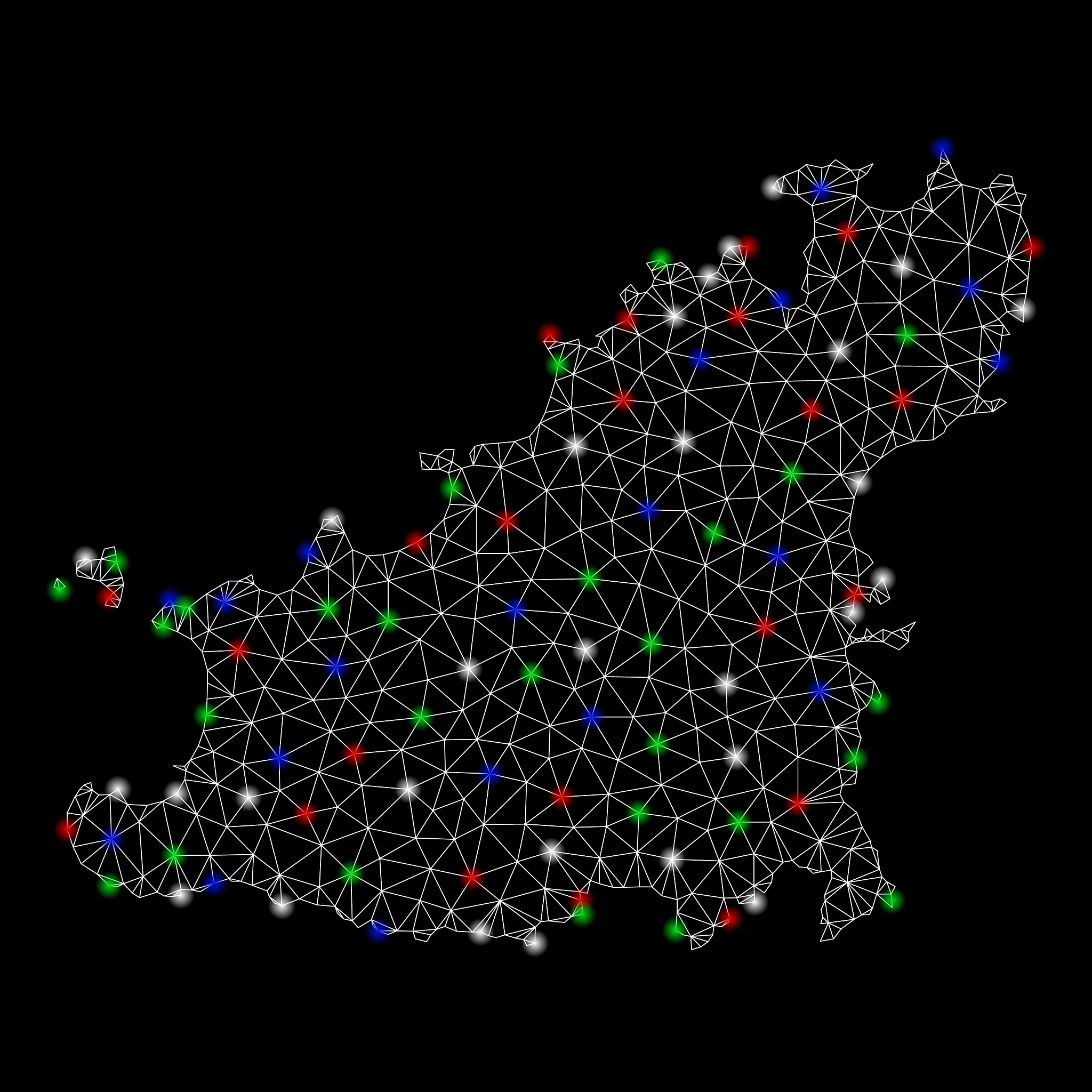 地理信息系统与地图制图技术专科课程有哪些？