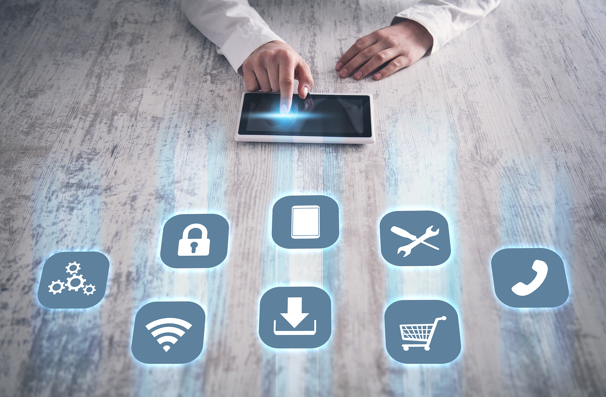 apps concept. business, internet, technology