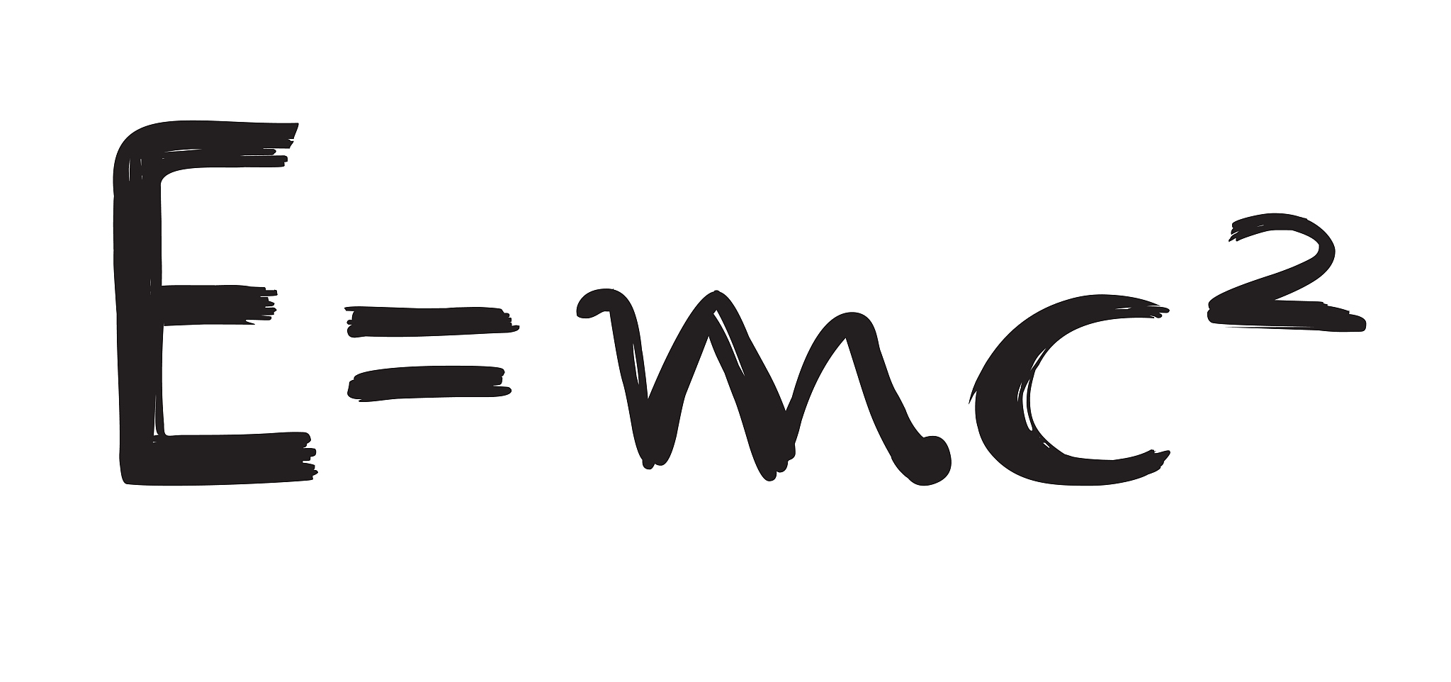 mass-energy equivalence