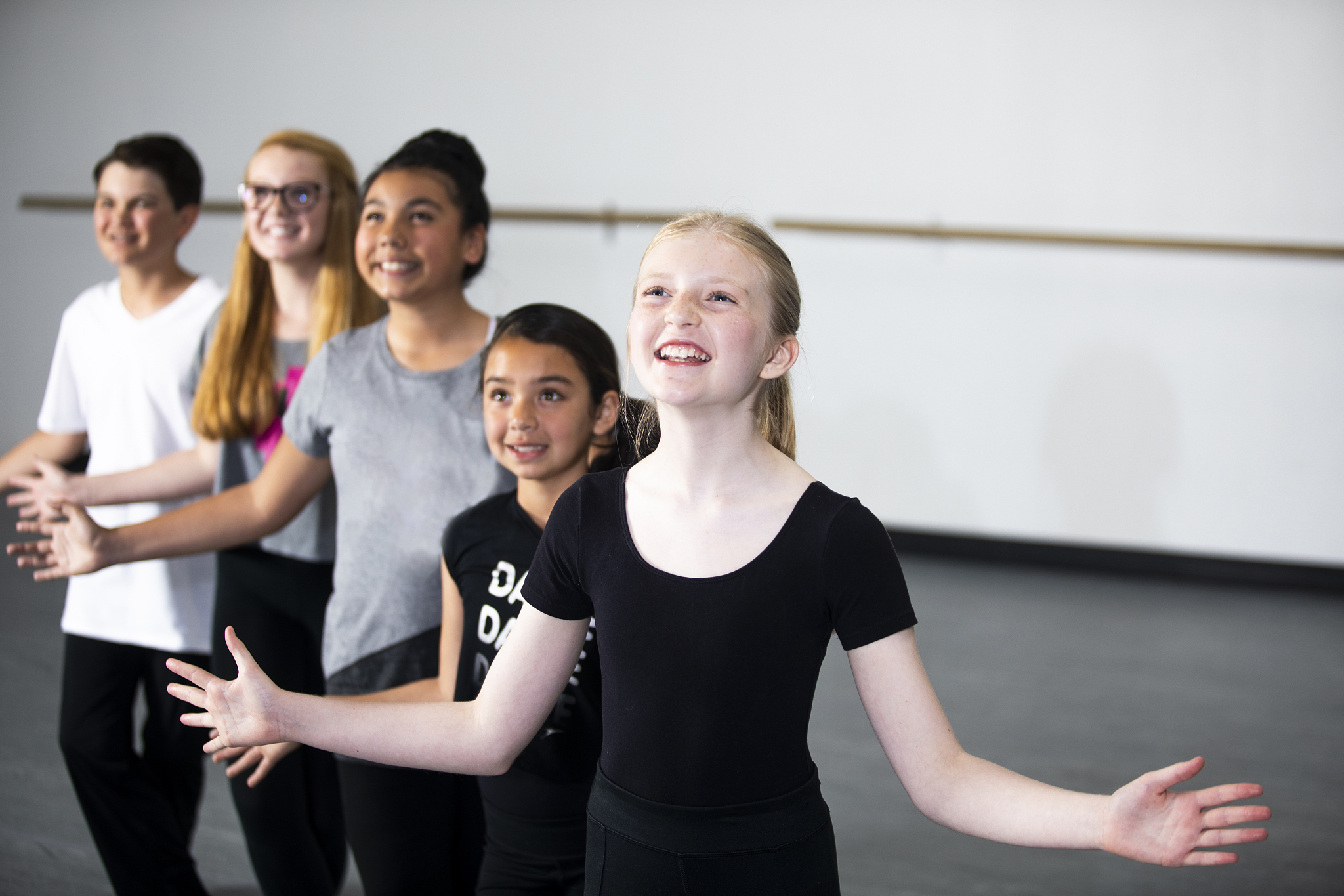 高平音乐舞蹈学校2022年招生简章 - 报名时间/考试时间/录取规则