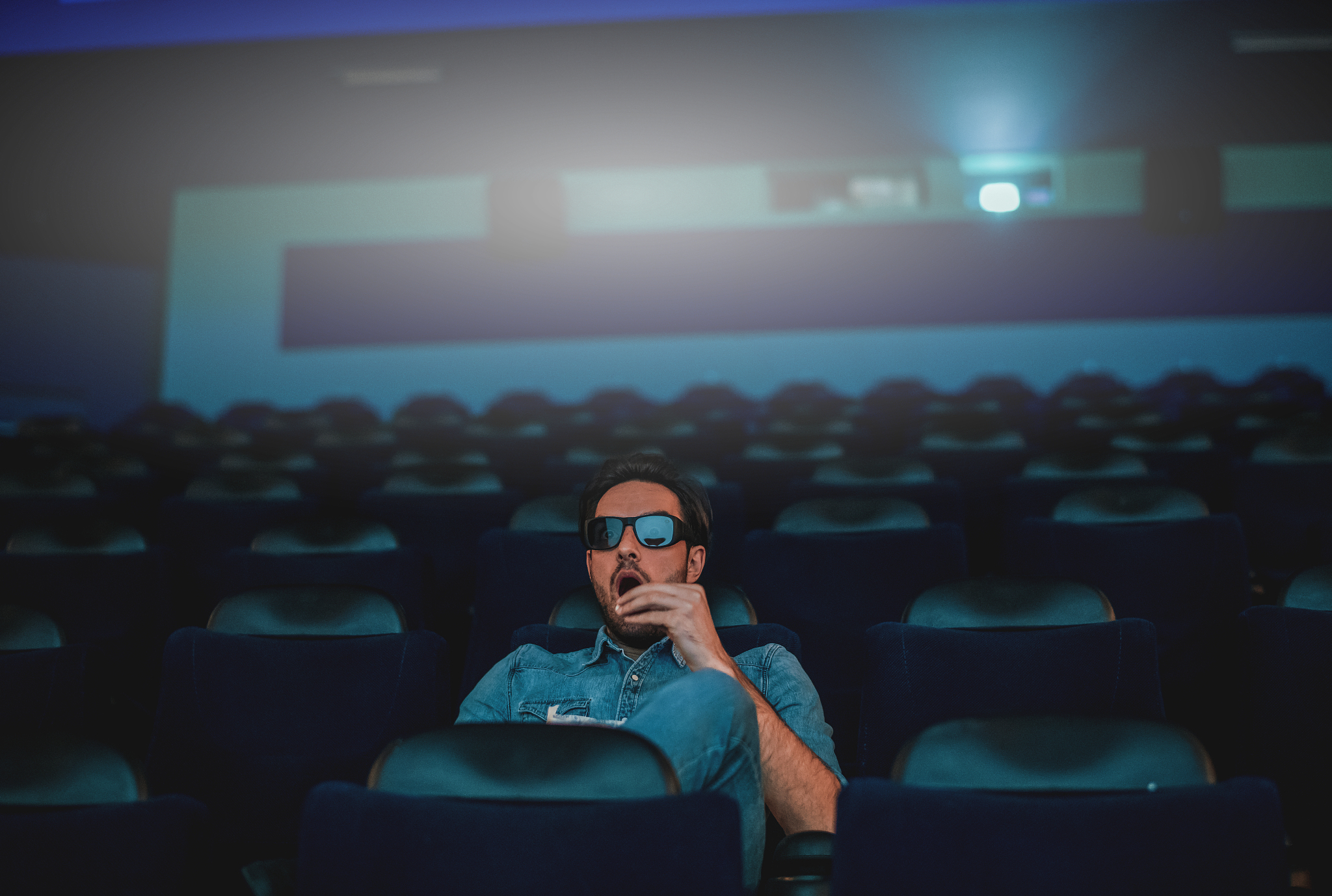 看电影的好处：娱乐、情感、文化、启发，你都收获了什么？