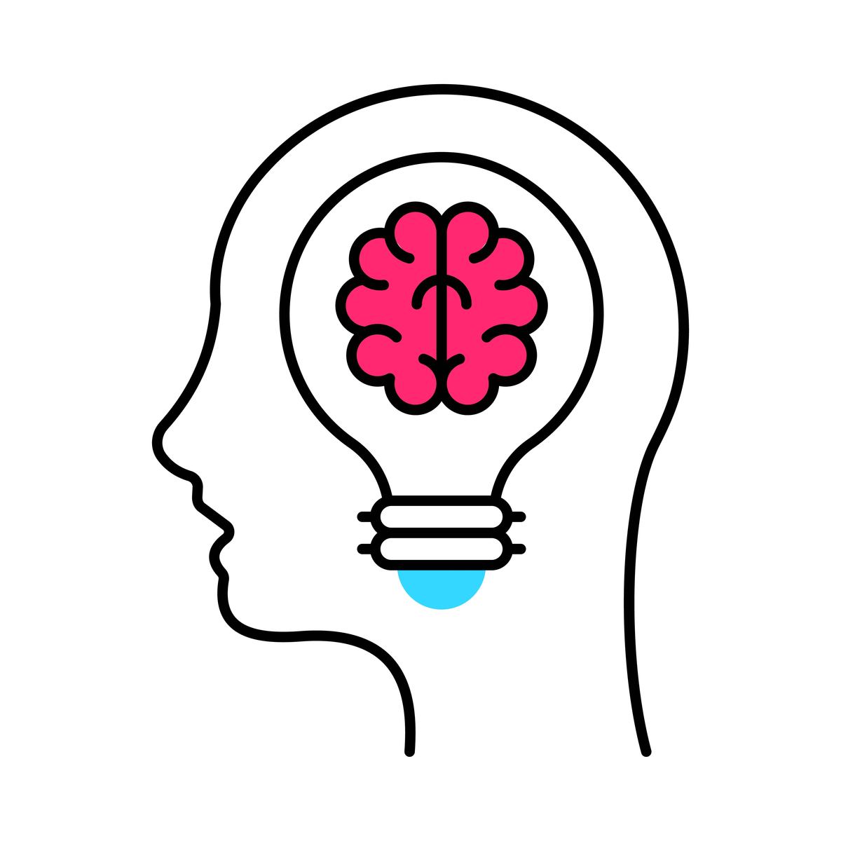 脑子灵光是什么意思？揭秘灵光一现背后的秘密！