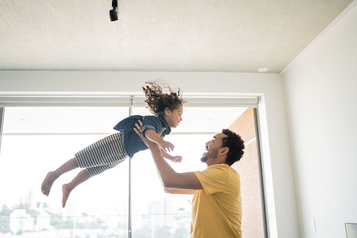 称呼爸爸的儿子：我该怎么称呼？