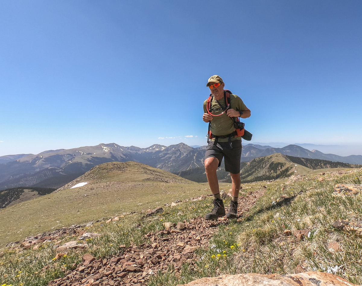 爬山后头疼怎么办？