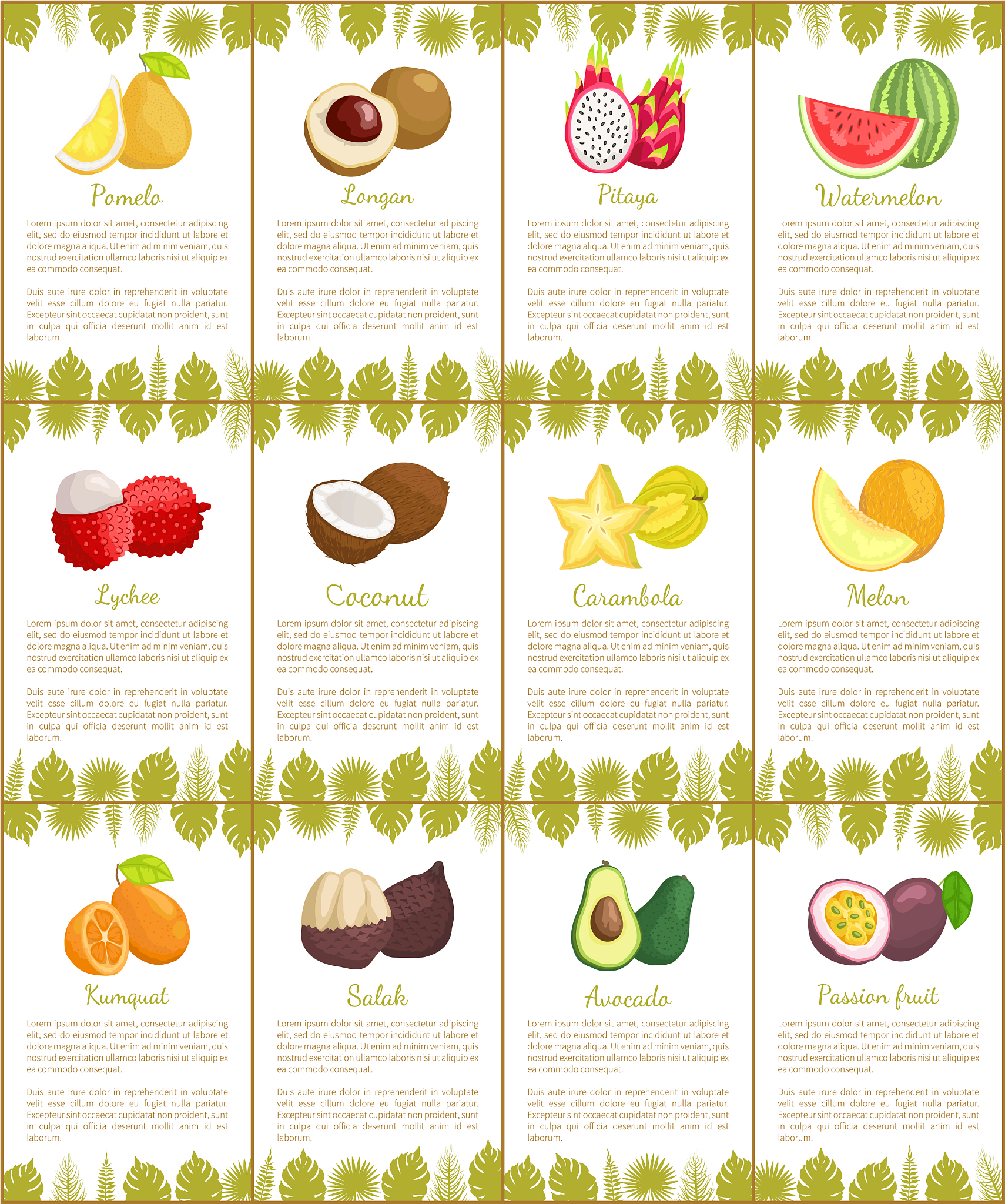 抗氧化水果排行榜：哪些水果能让你“返老还童”？