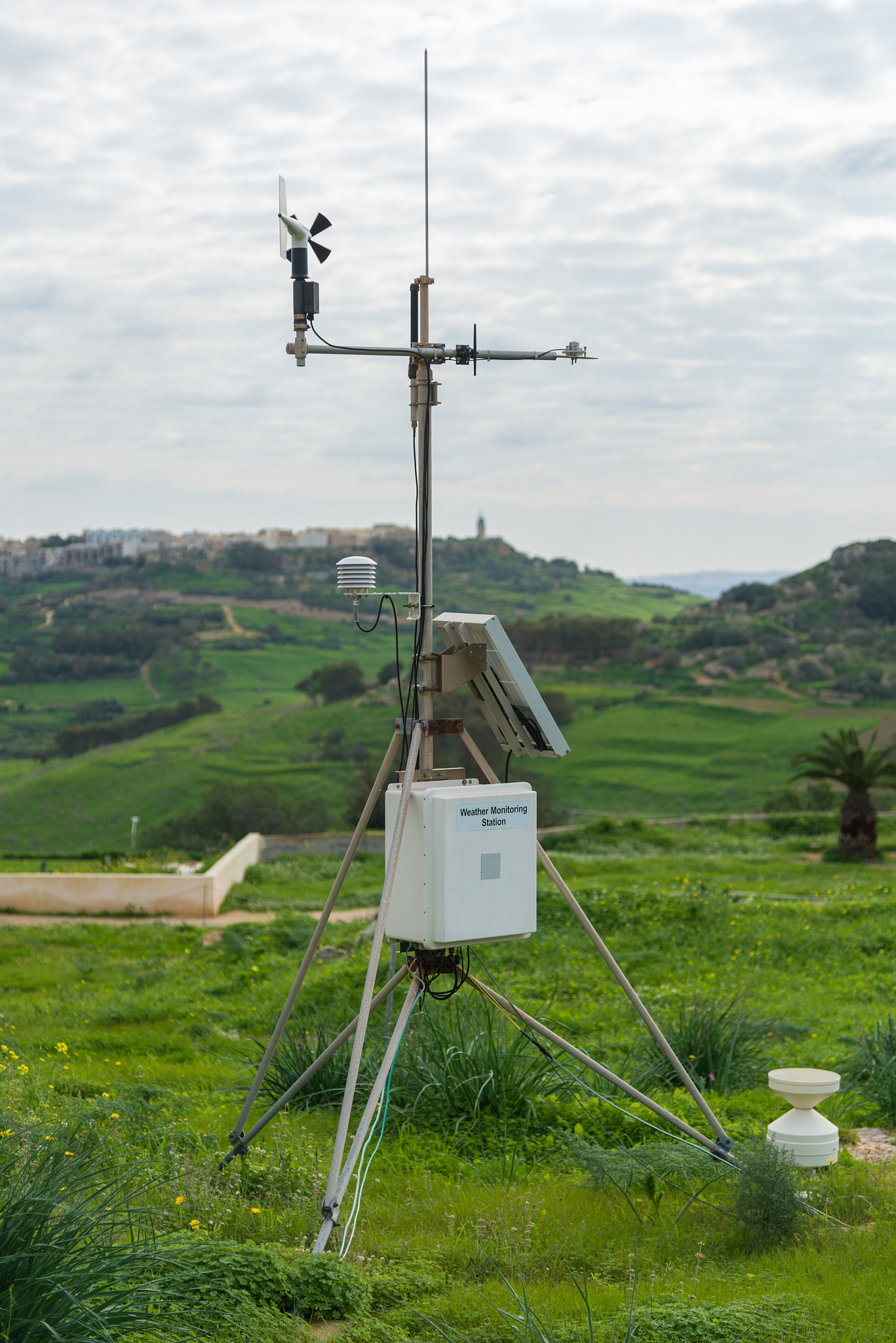 水利遥测终端是什么