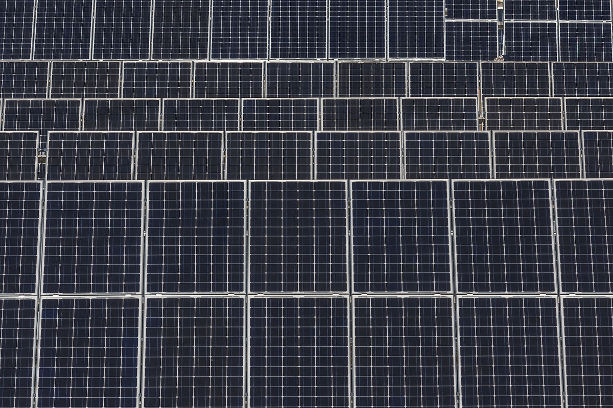 山西机电职业技术学院有哪些专业有光伏材料加工与应用技术专业吗