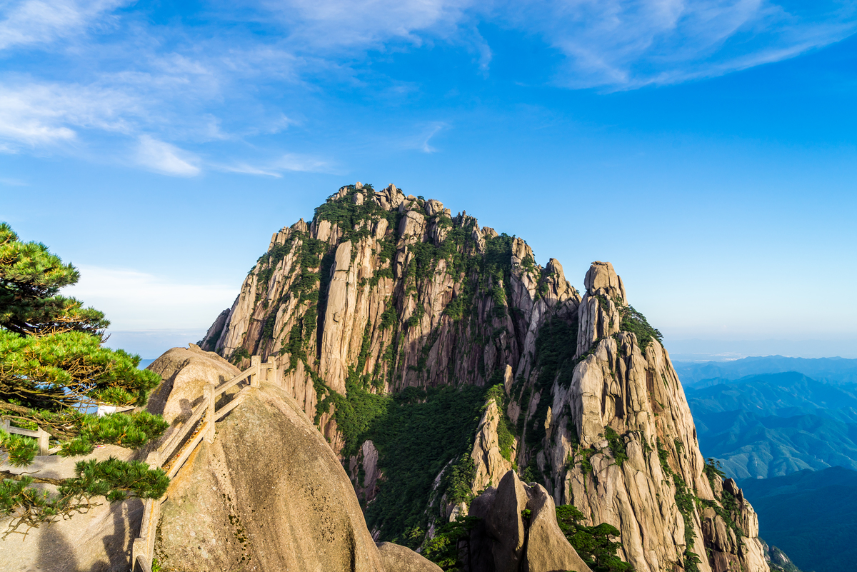 黄山旅游遇到问题怎么办？全方位解析黄山游客求助指南